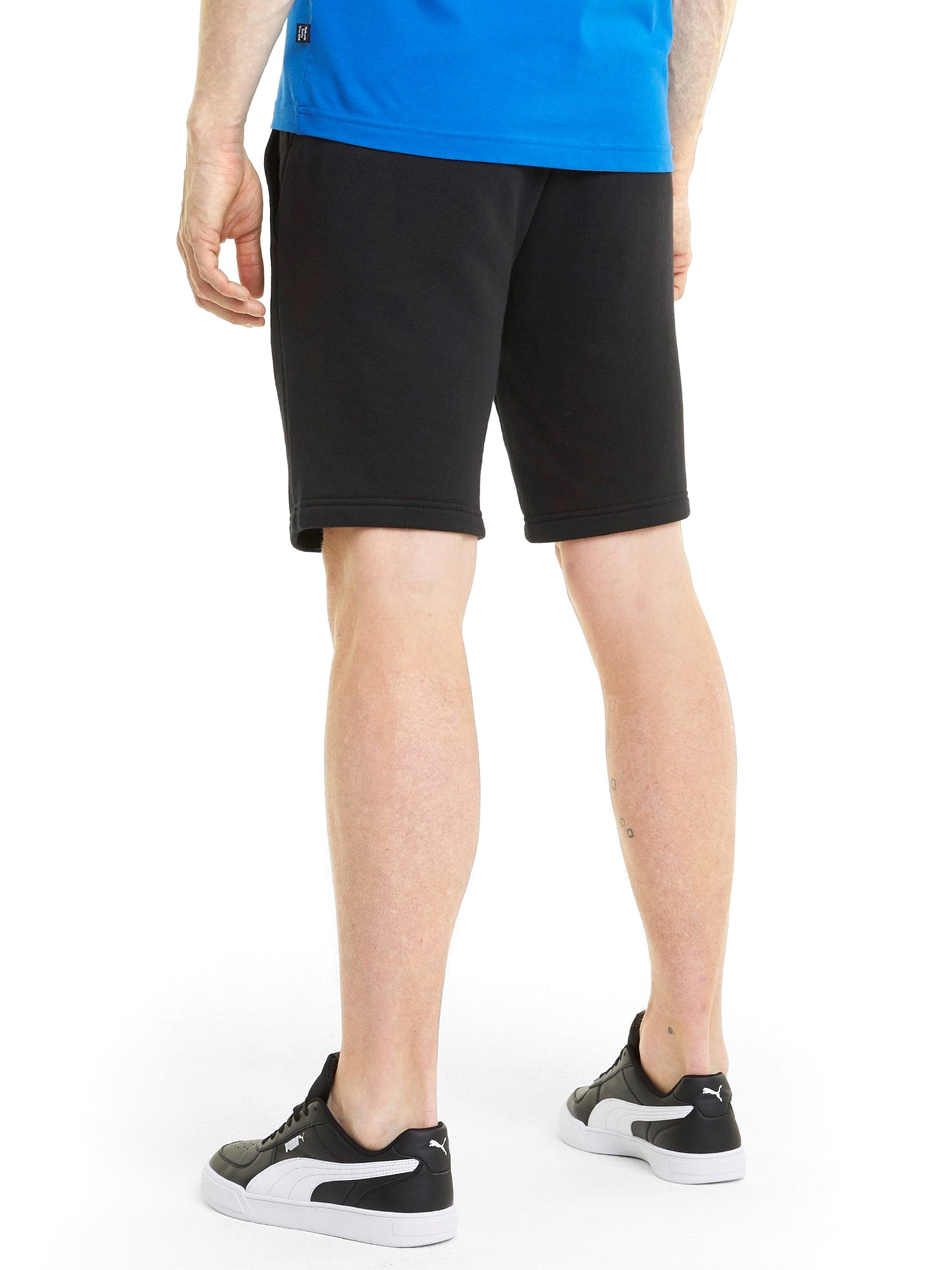 Bermuda Nero Puma