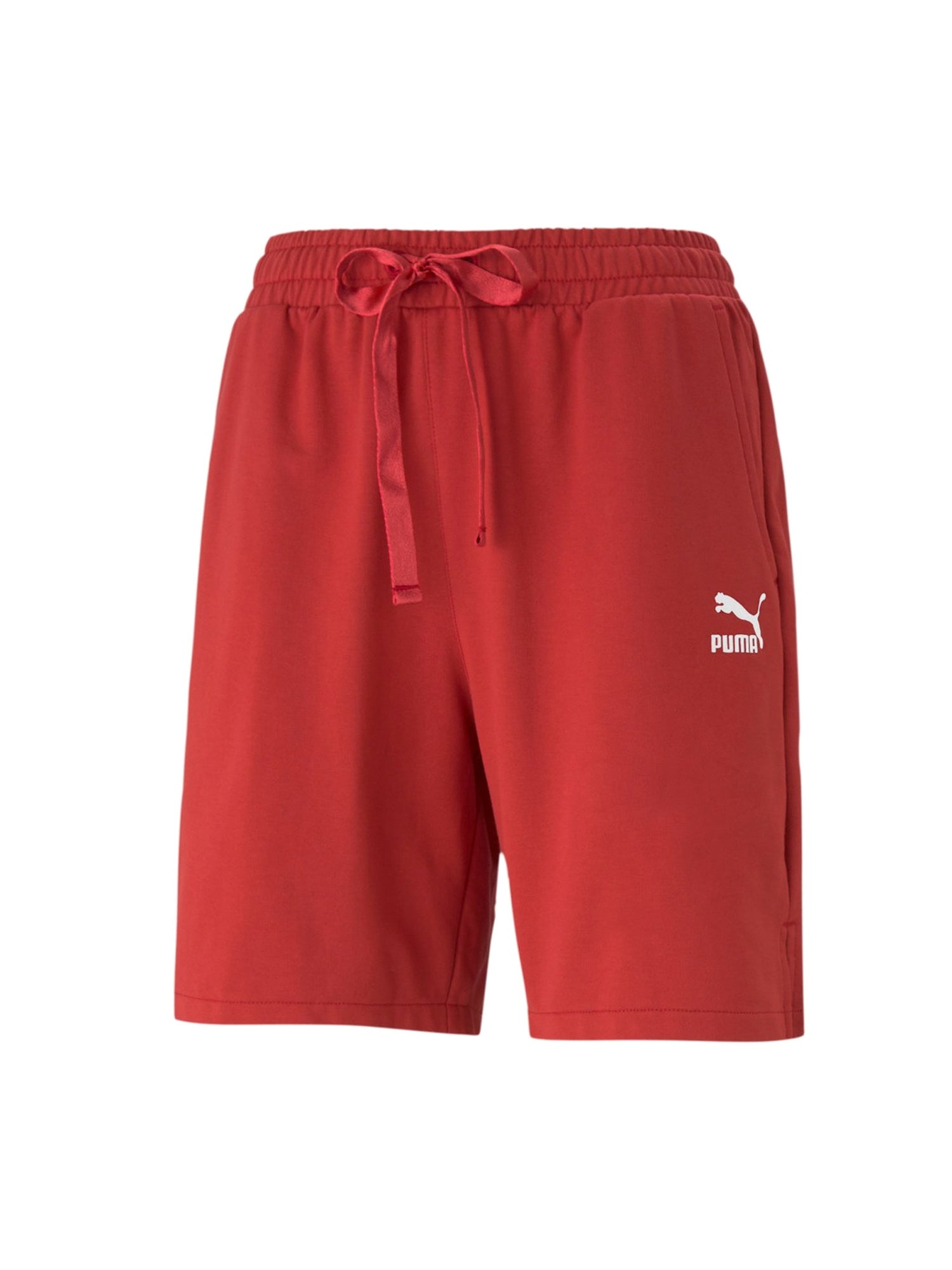 Bermuda Rosso Puma