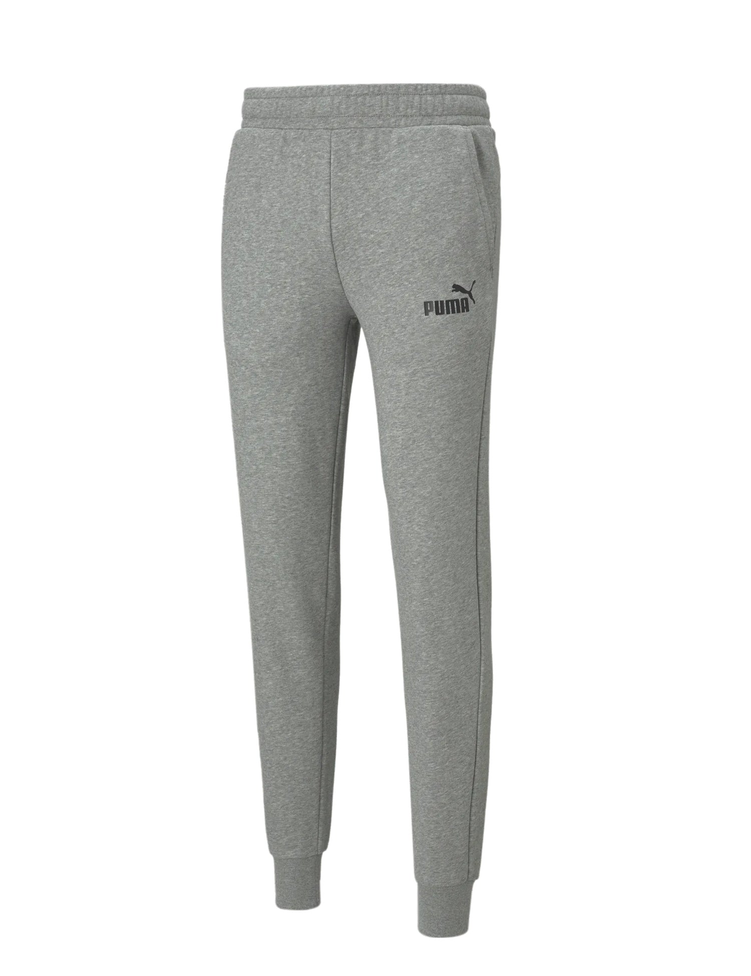 Pantaloni sportivi Grigio Puma