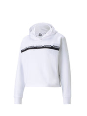 Felpe Bianco Puma