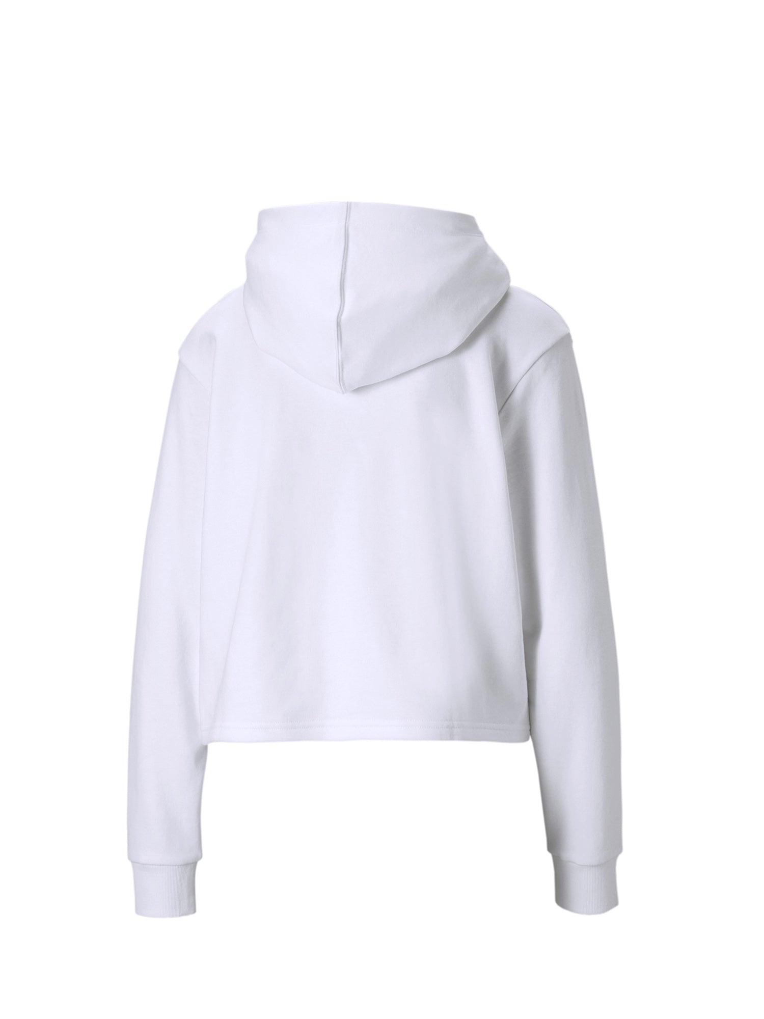 Felpe Bianco Puma
