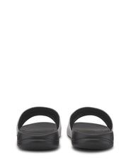 Ciabatte Nero Bianco Puma