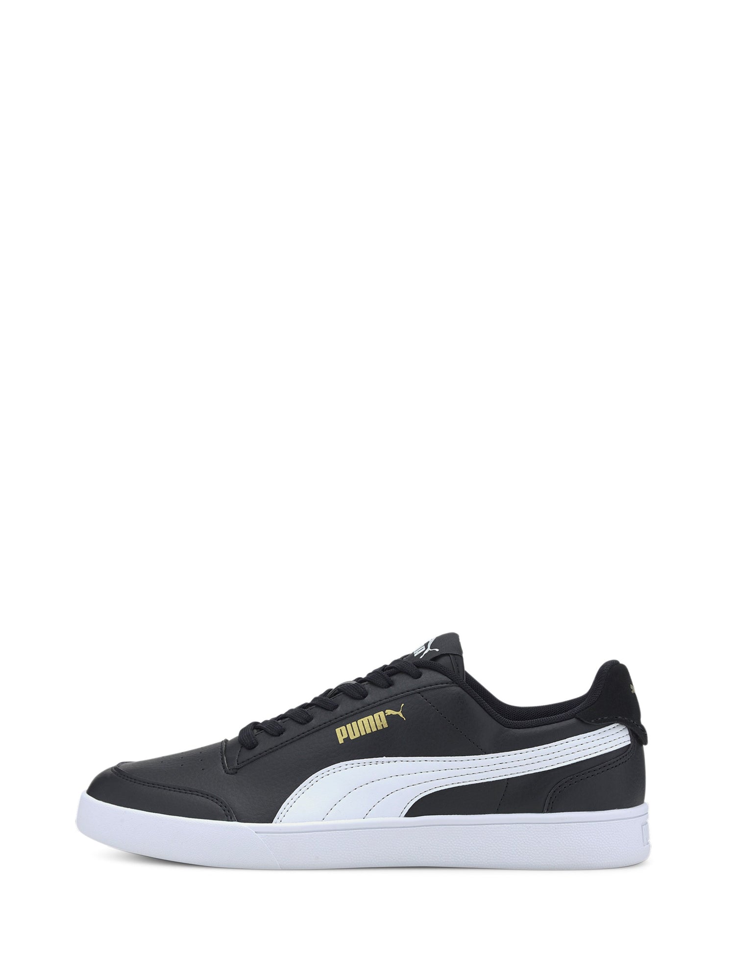 Sneakers Blu Puma