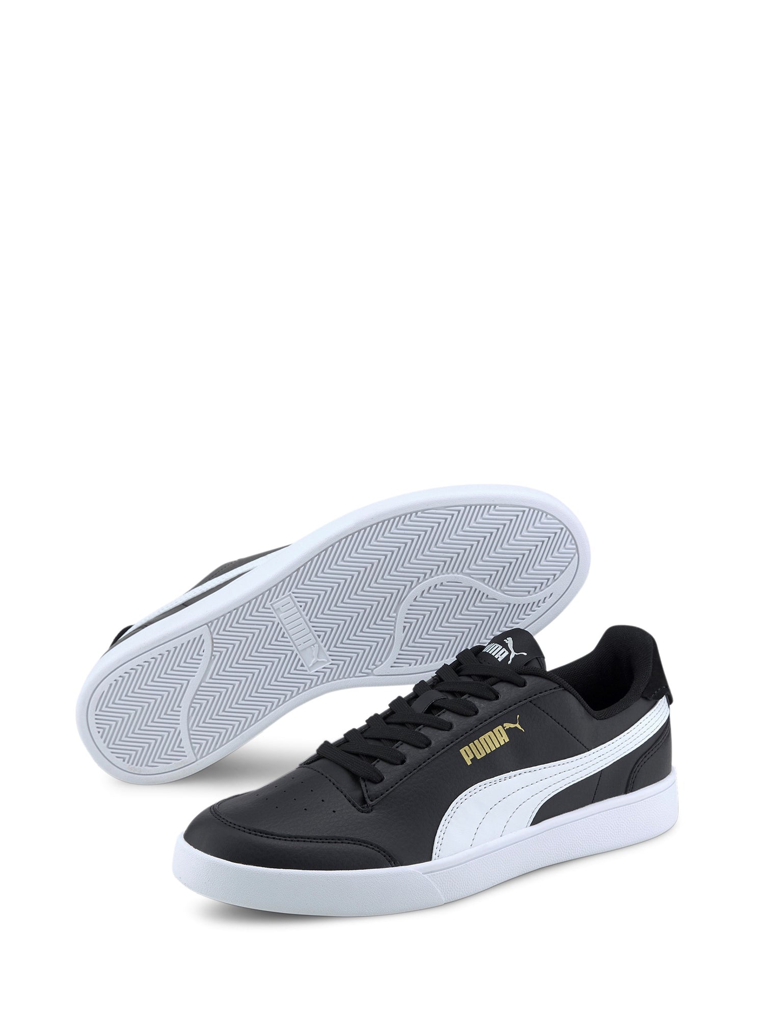 Sneakers Blu Puma