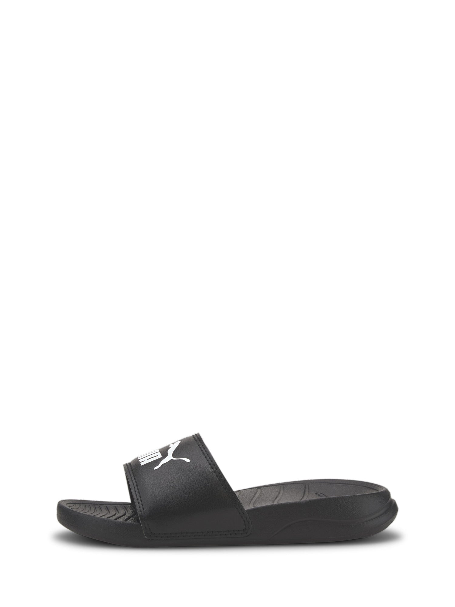 Ciabatte Nero Puma