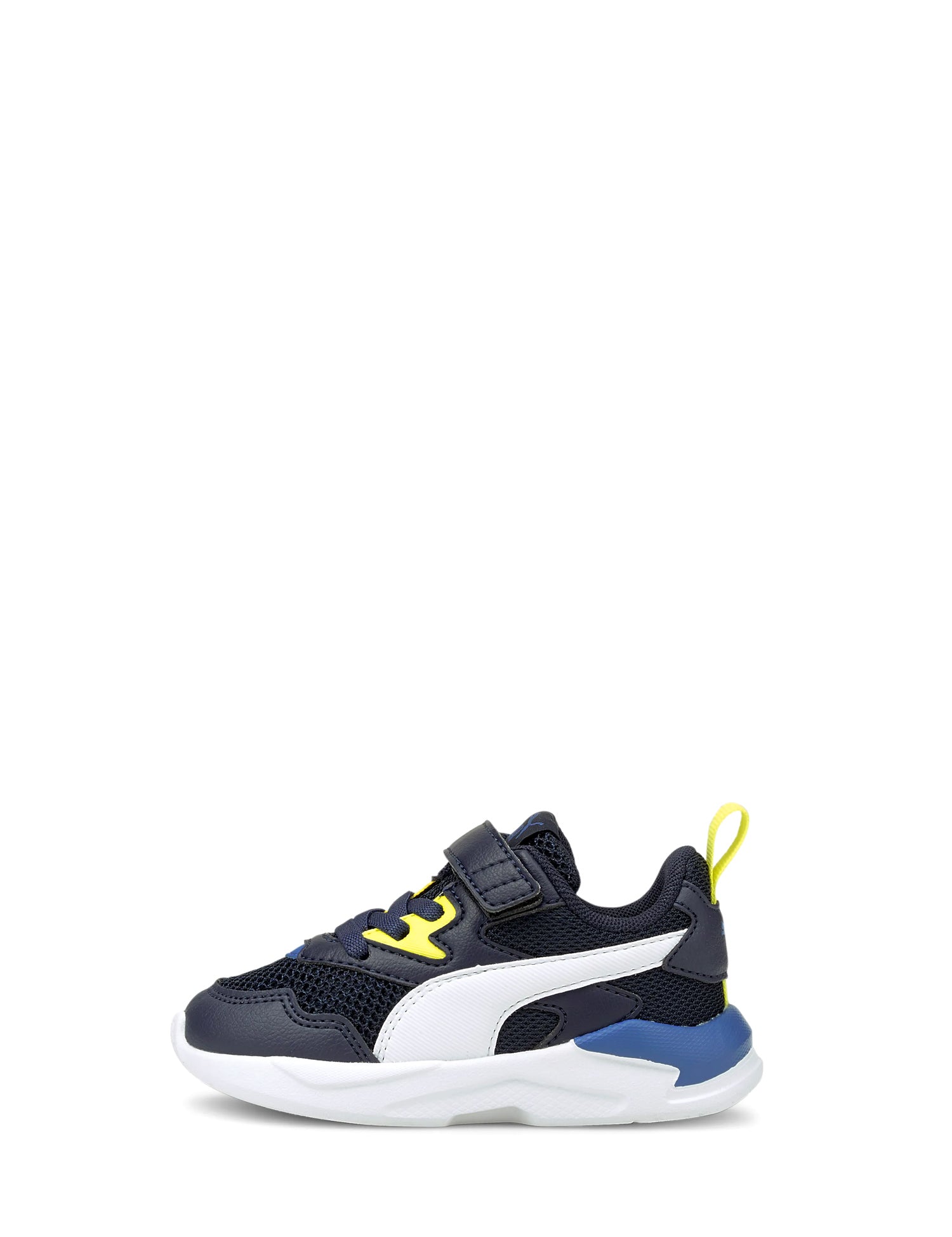 Sneakers Blu Puma