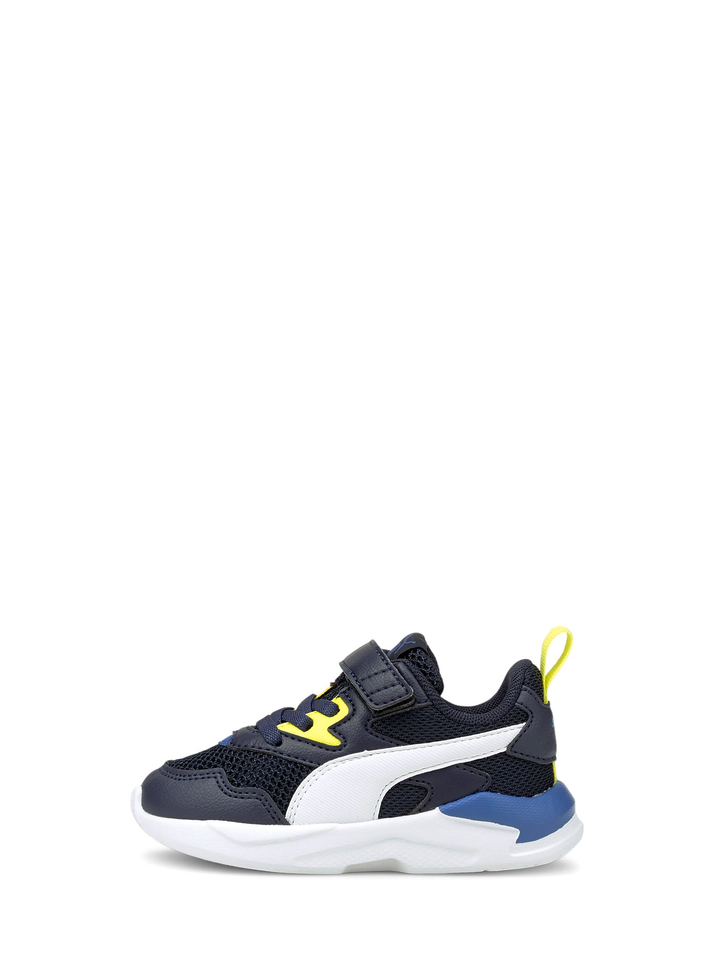 Sneakers Blu Puma