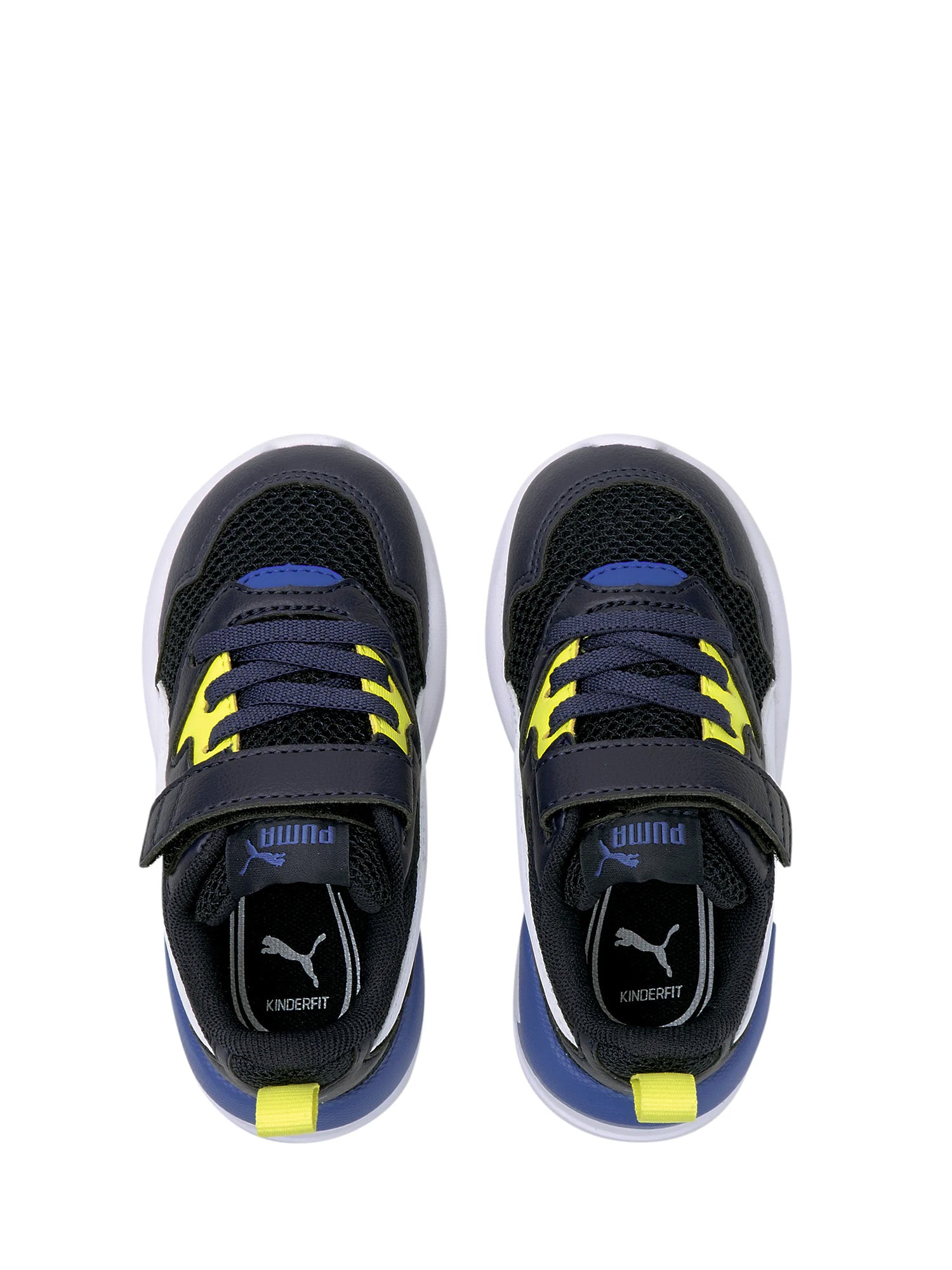 Sneakers Blu Puma