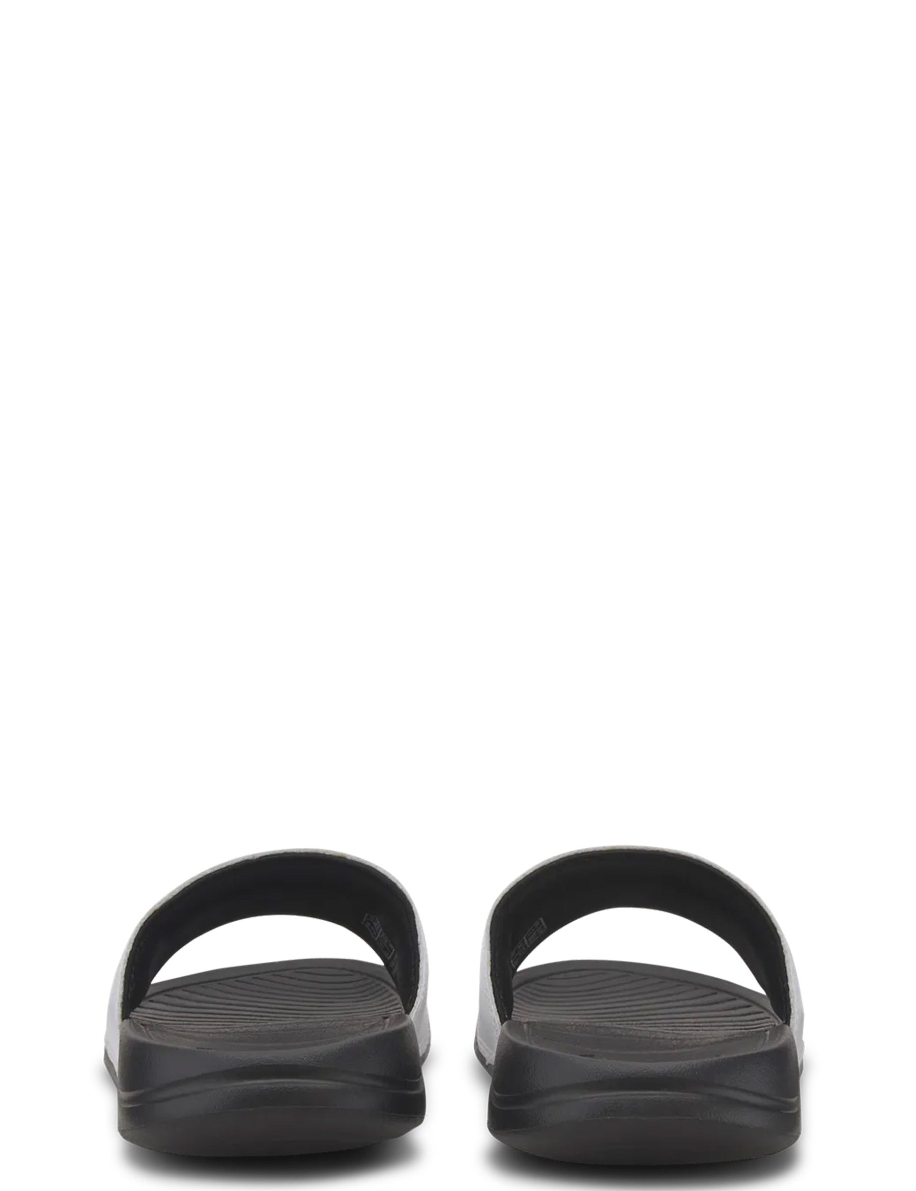Ciabatte Bianco Nero Puma