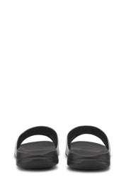 Ciabatte Bianco Nero Puma