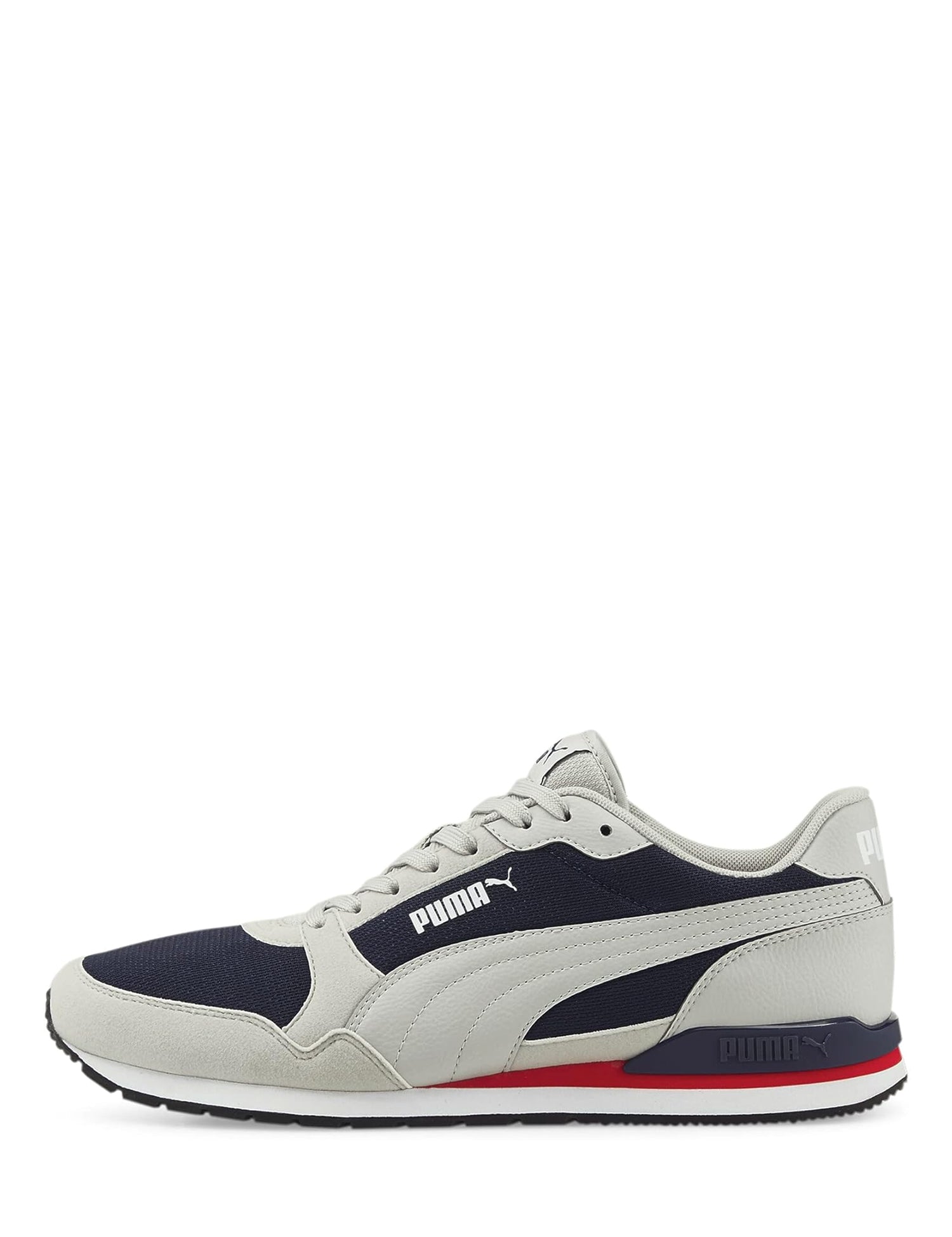 Sneakers Grigio Puma