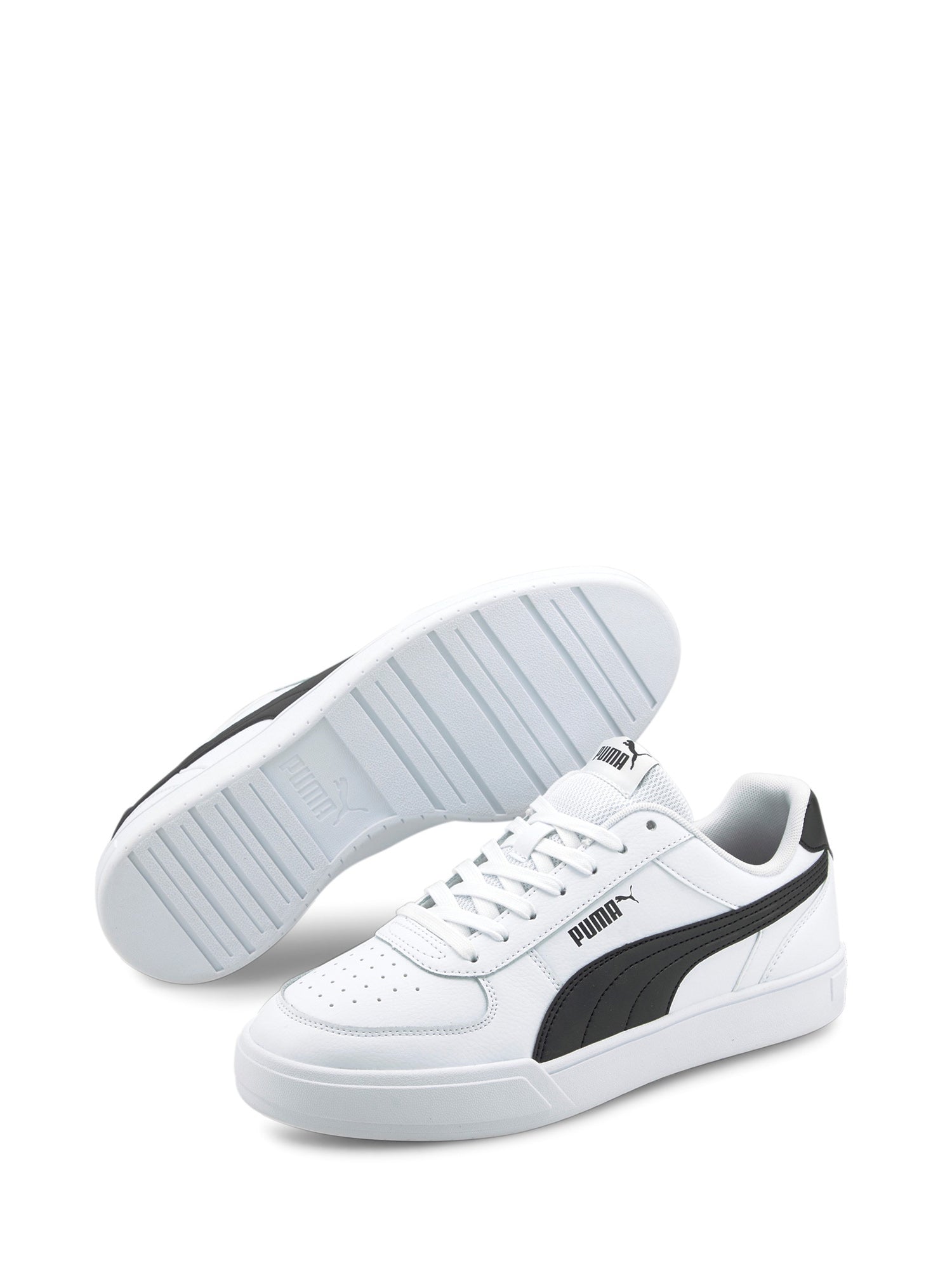 Sneakers Bianco Puma