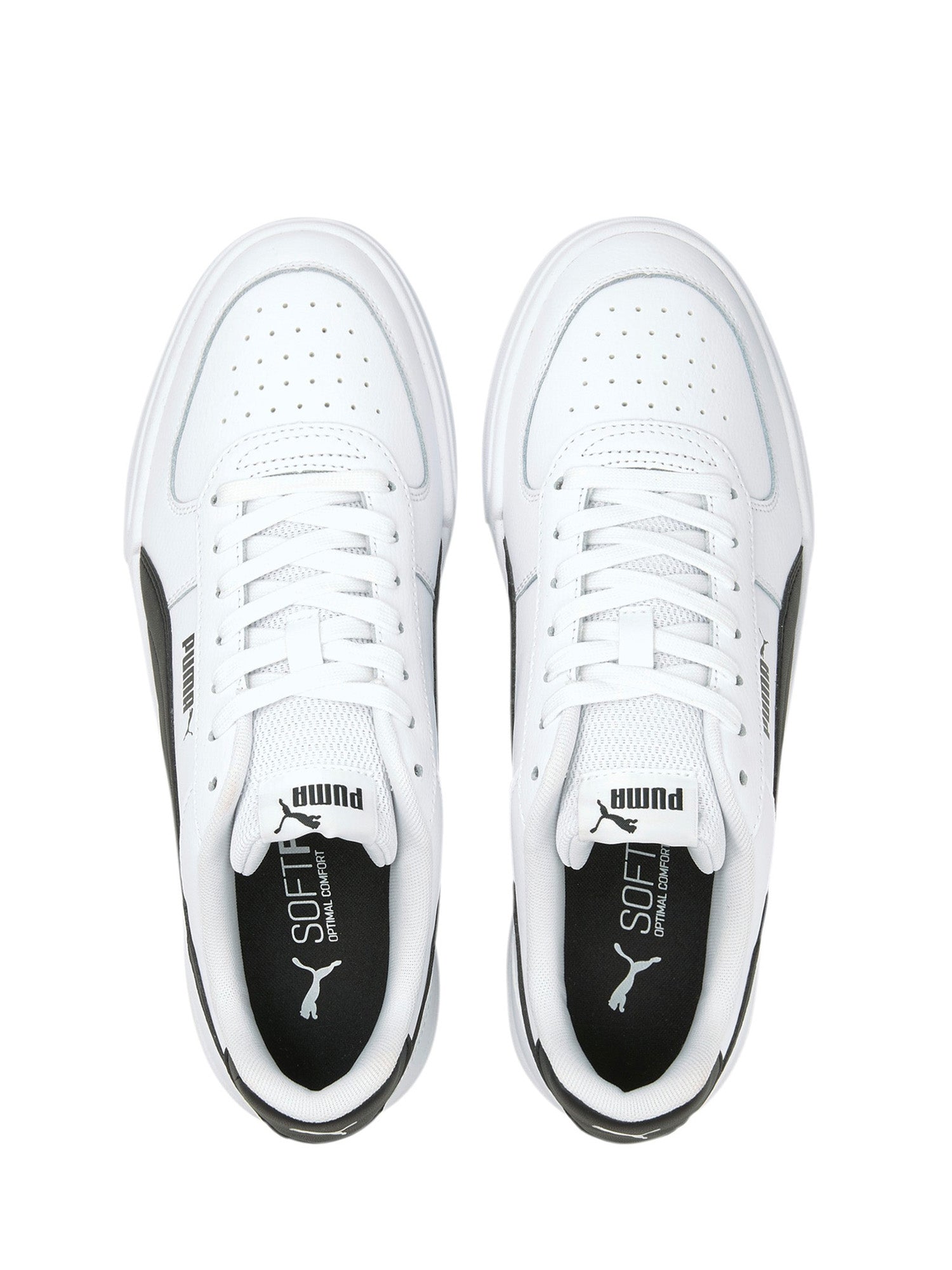 Sneakers Bianco Puma