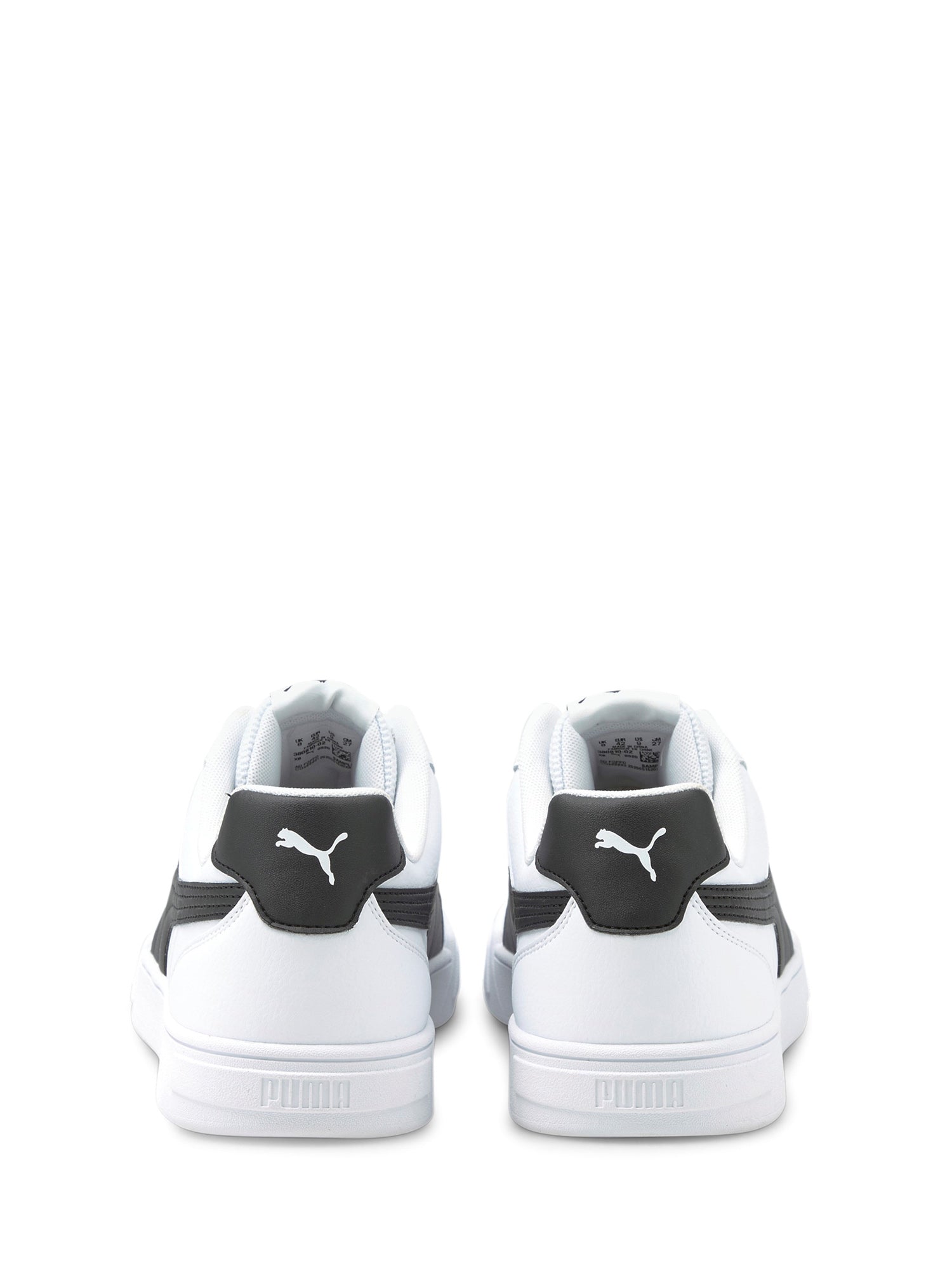 Sneakers Bianco Puma