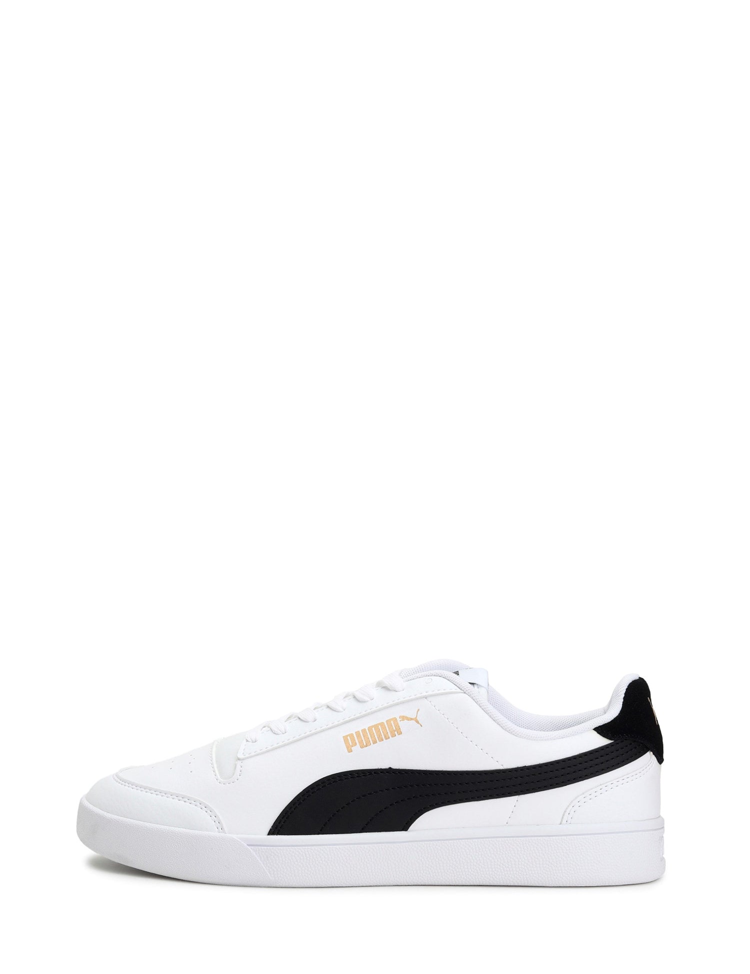 Sneakers Bianco Blu Puma