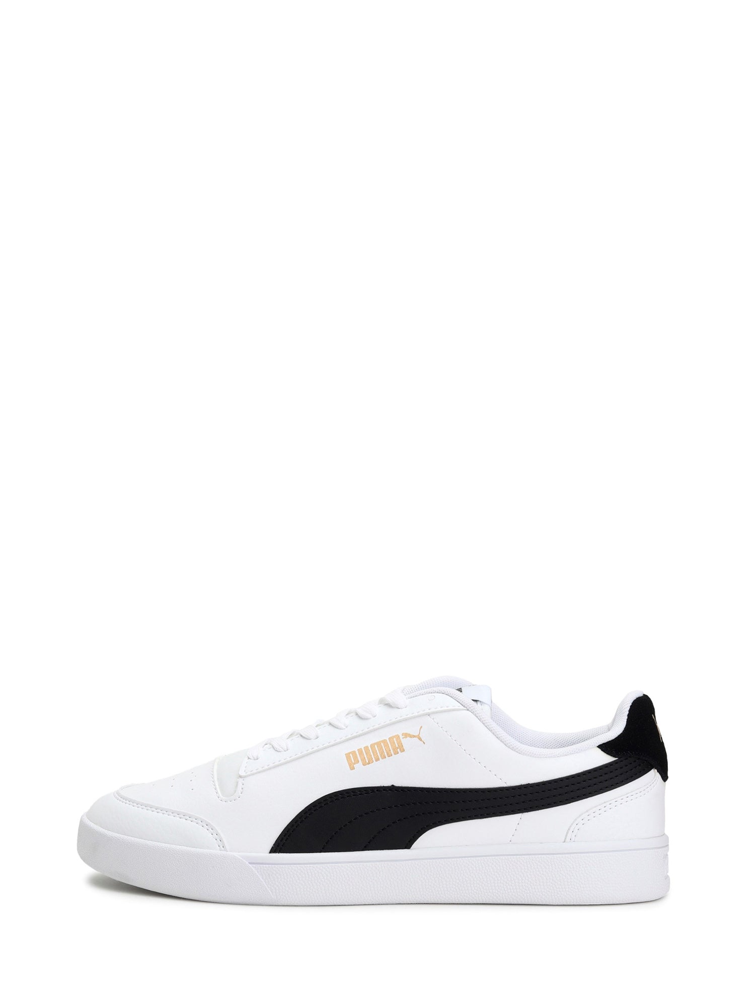 Sneakers Bianco Blu Puma