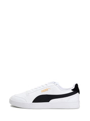Sneakers Bianco Blu Puma