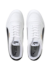 Sneakers Bianco Blu Puma