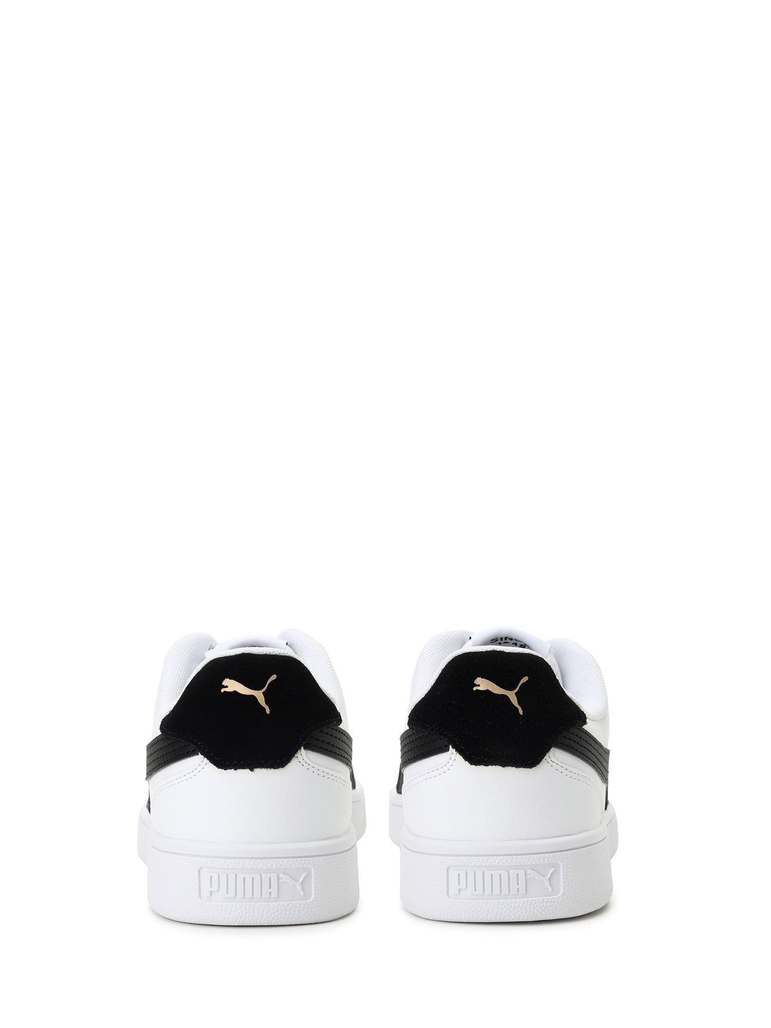 Sneakers Bianco Blu Puma