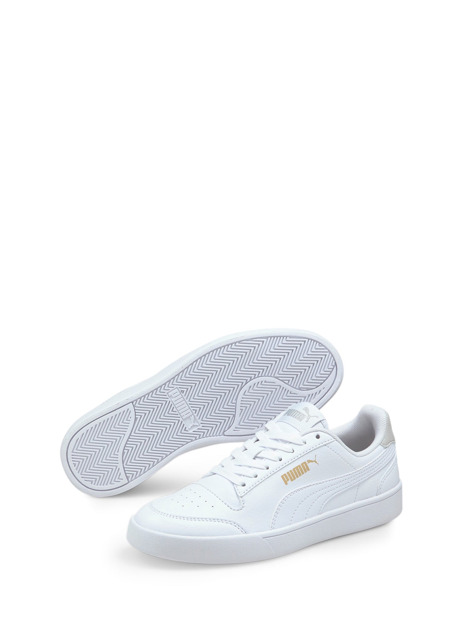 Sneakers Bianco Puma