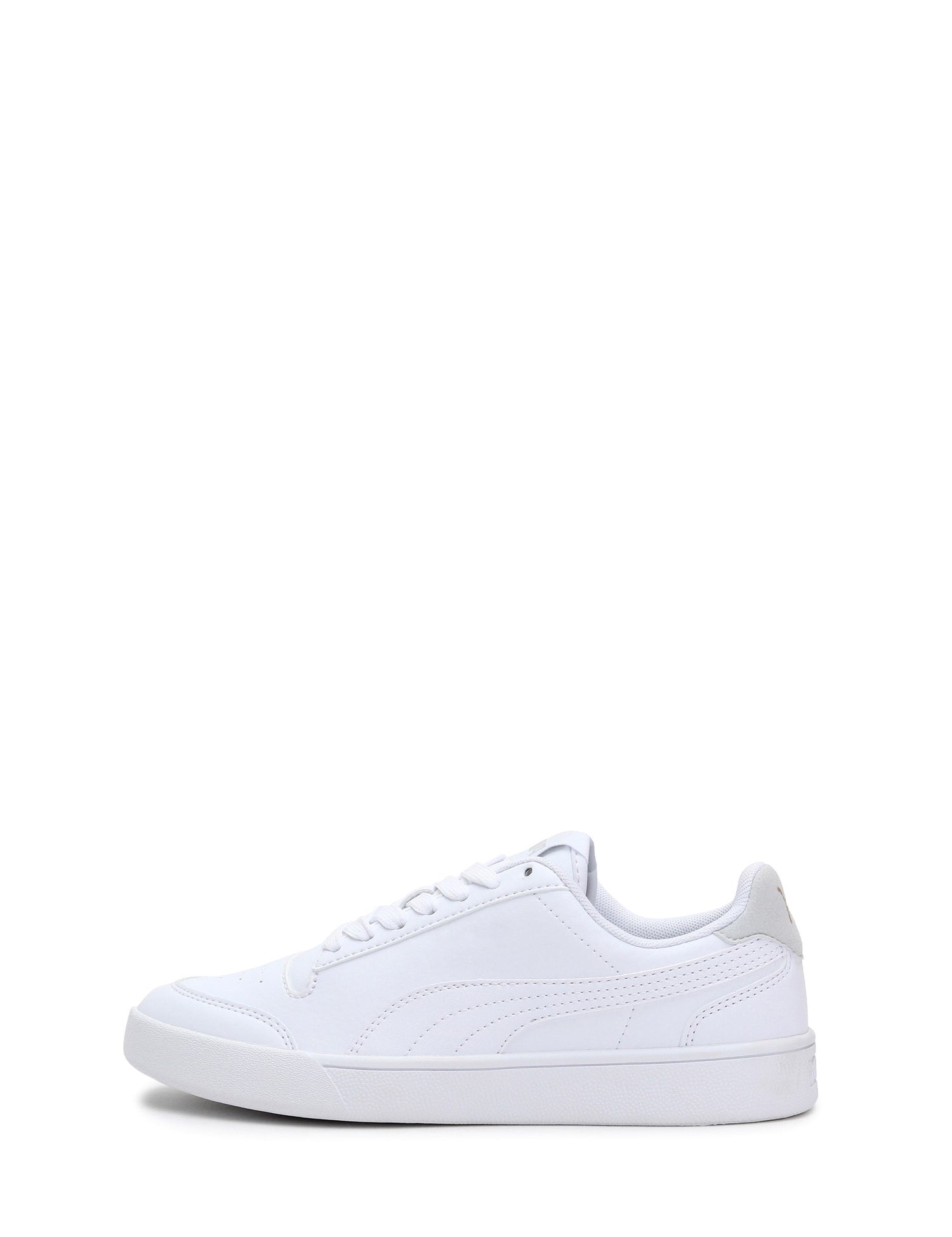Sneakers Bianco Puma