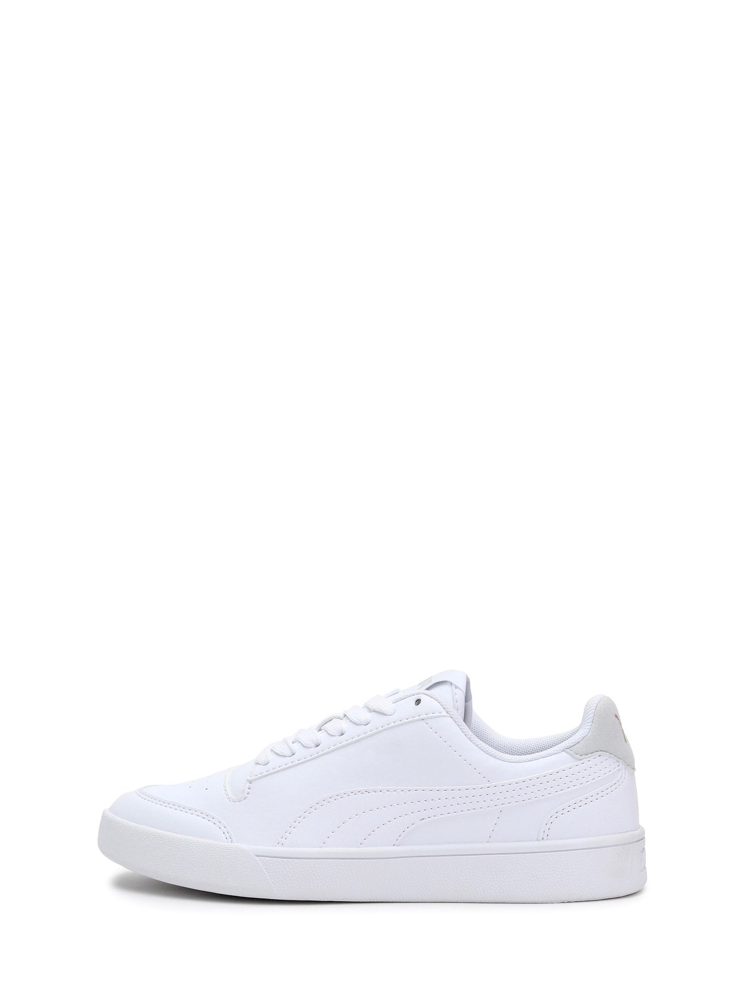 Sneakers Bianco Puma