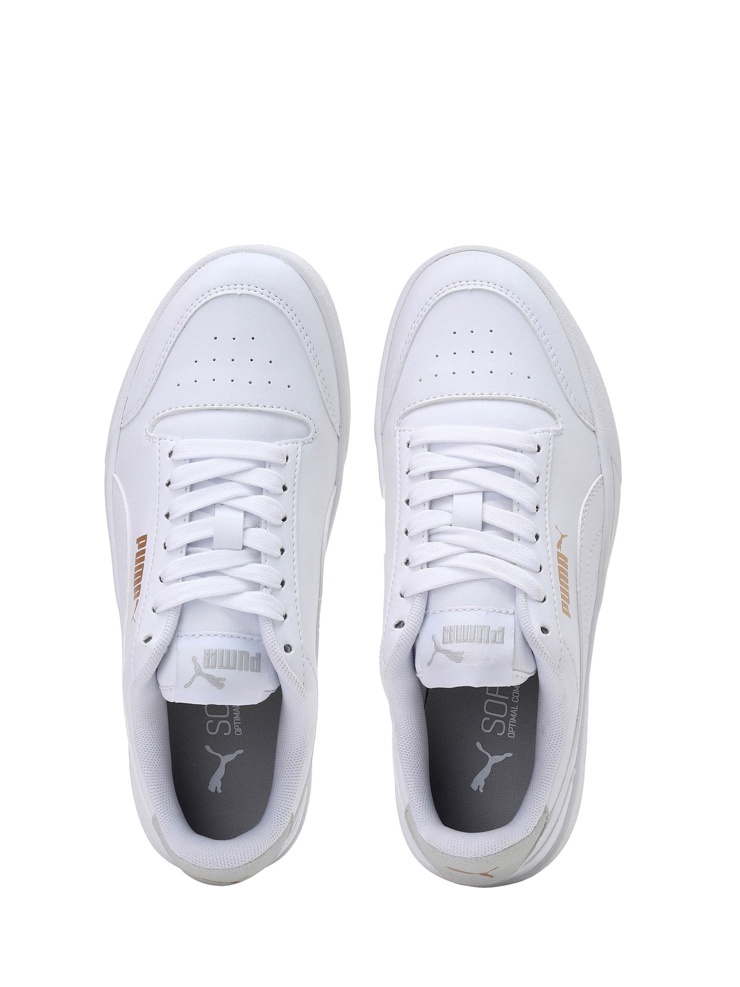 Sneakers Bianco Puma
