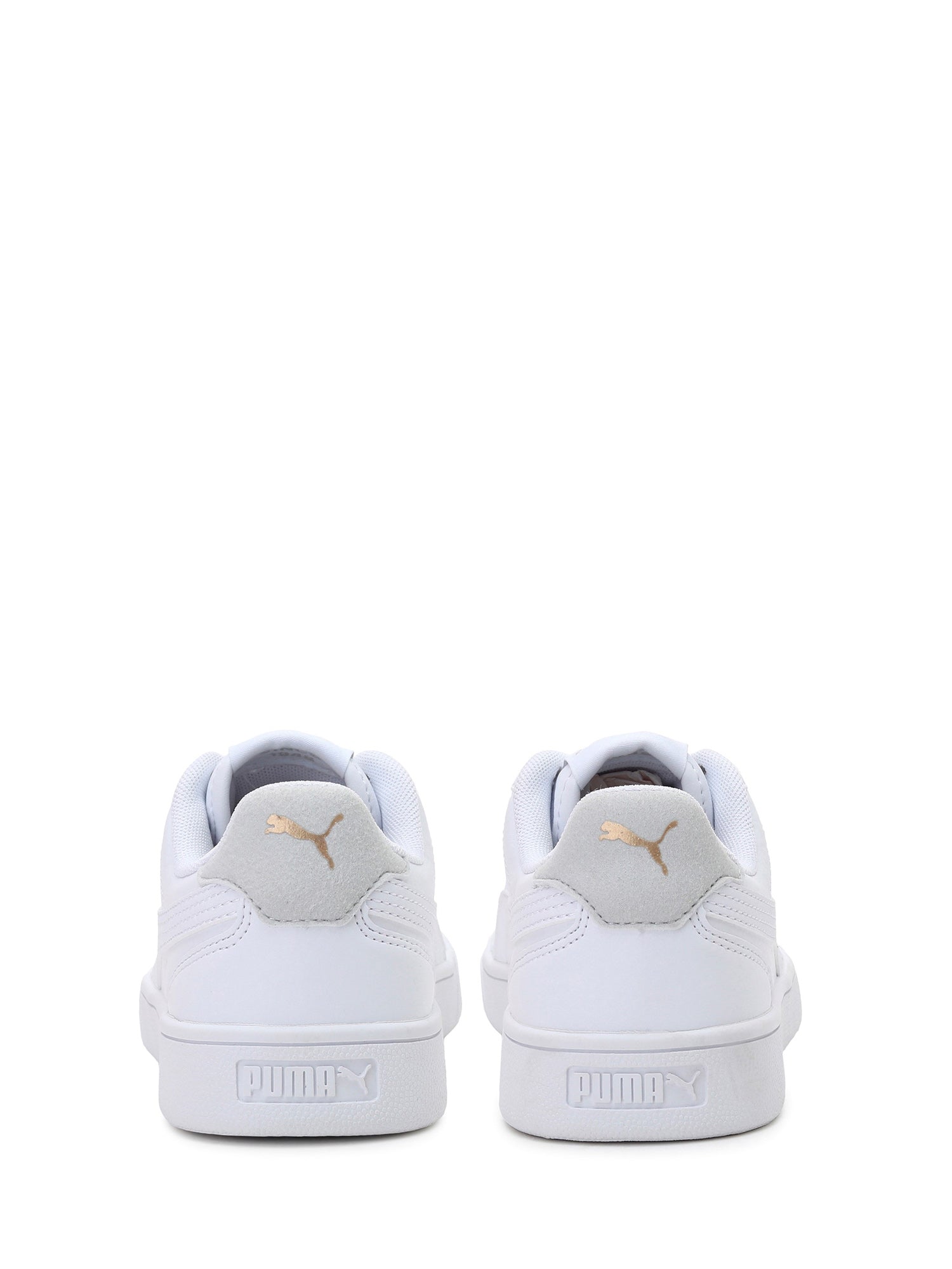 Sneakers Bianco Puma