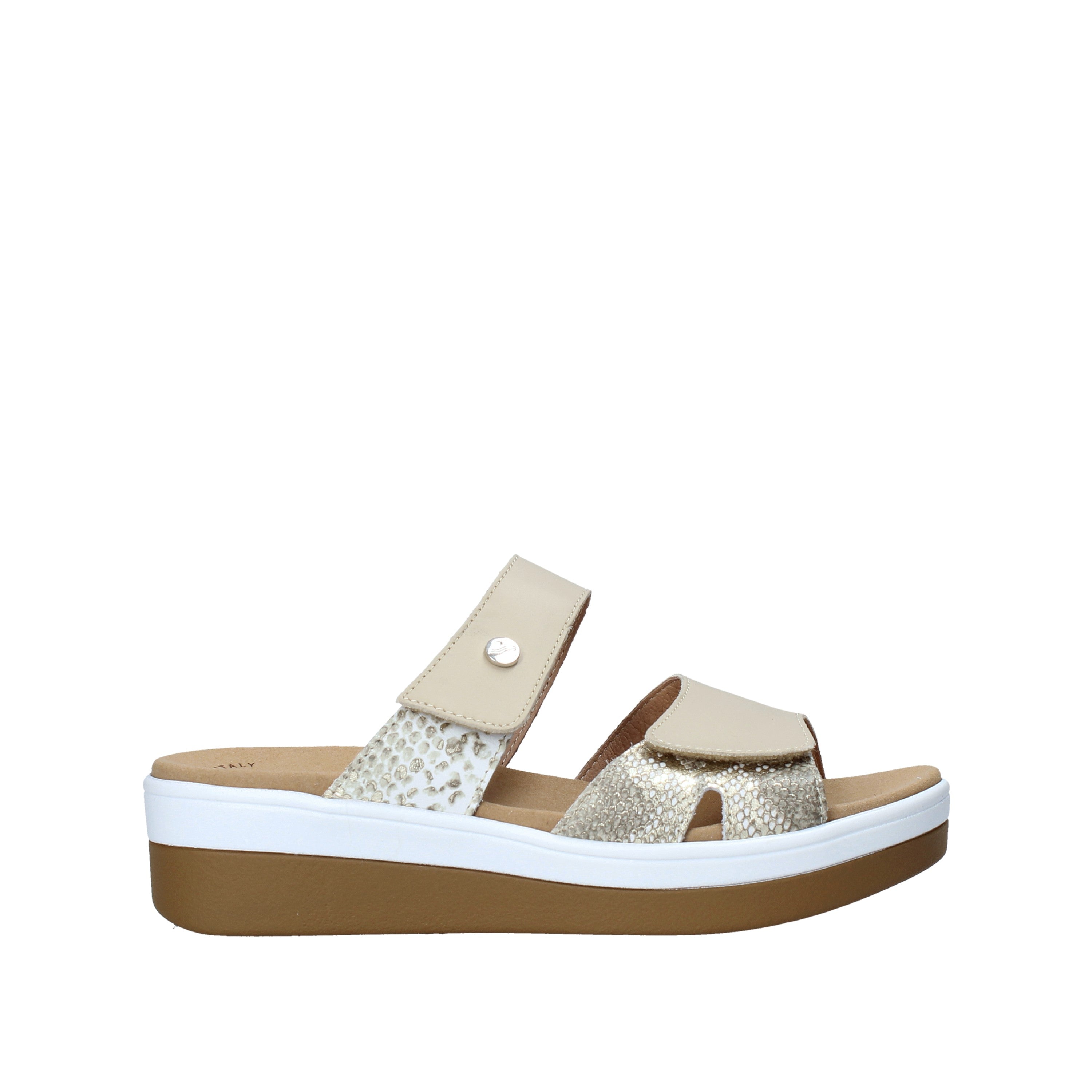 Sandali Beige Susimoda