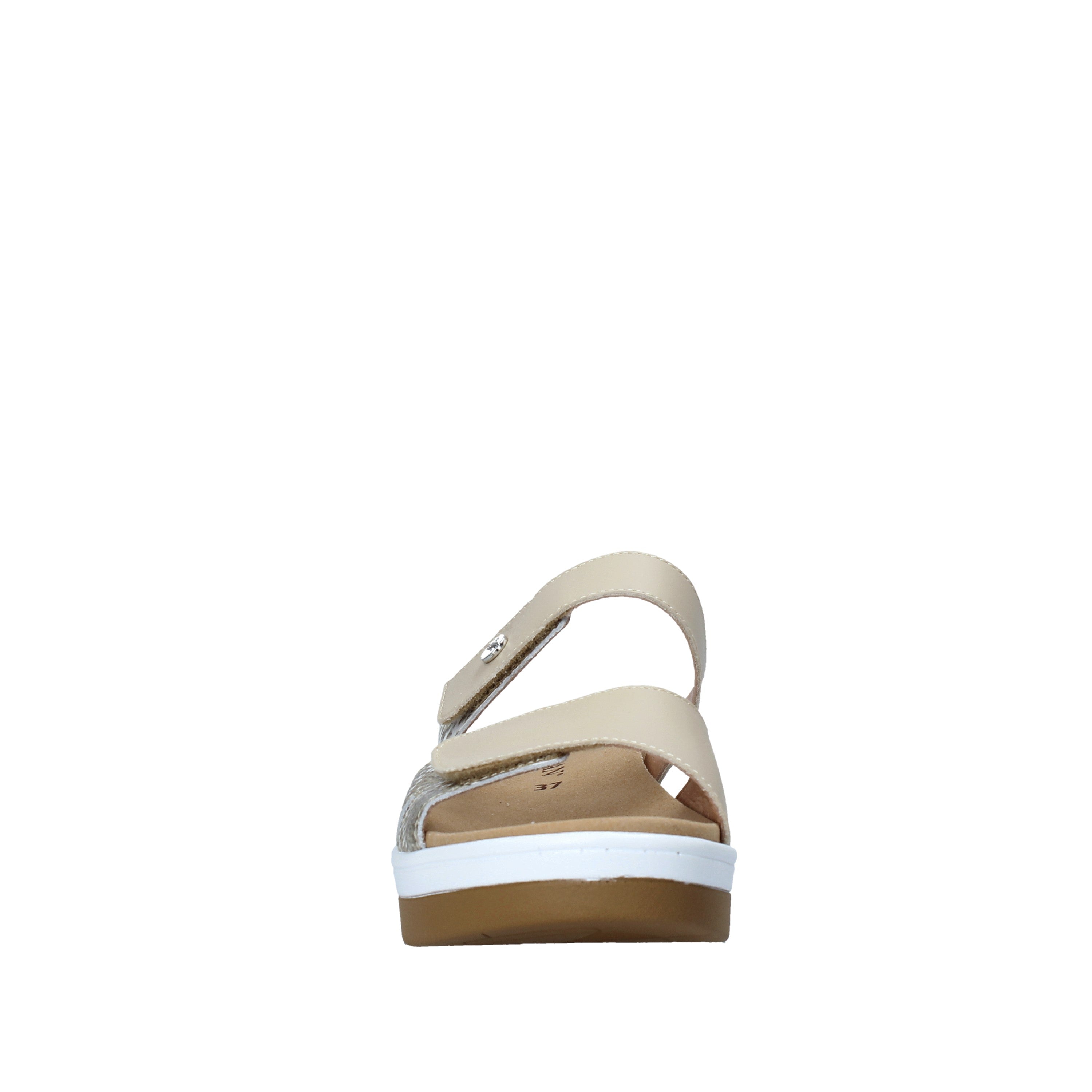 Sandali Beige Susimoda
