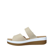 Sandali Beige Susimoda