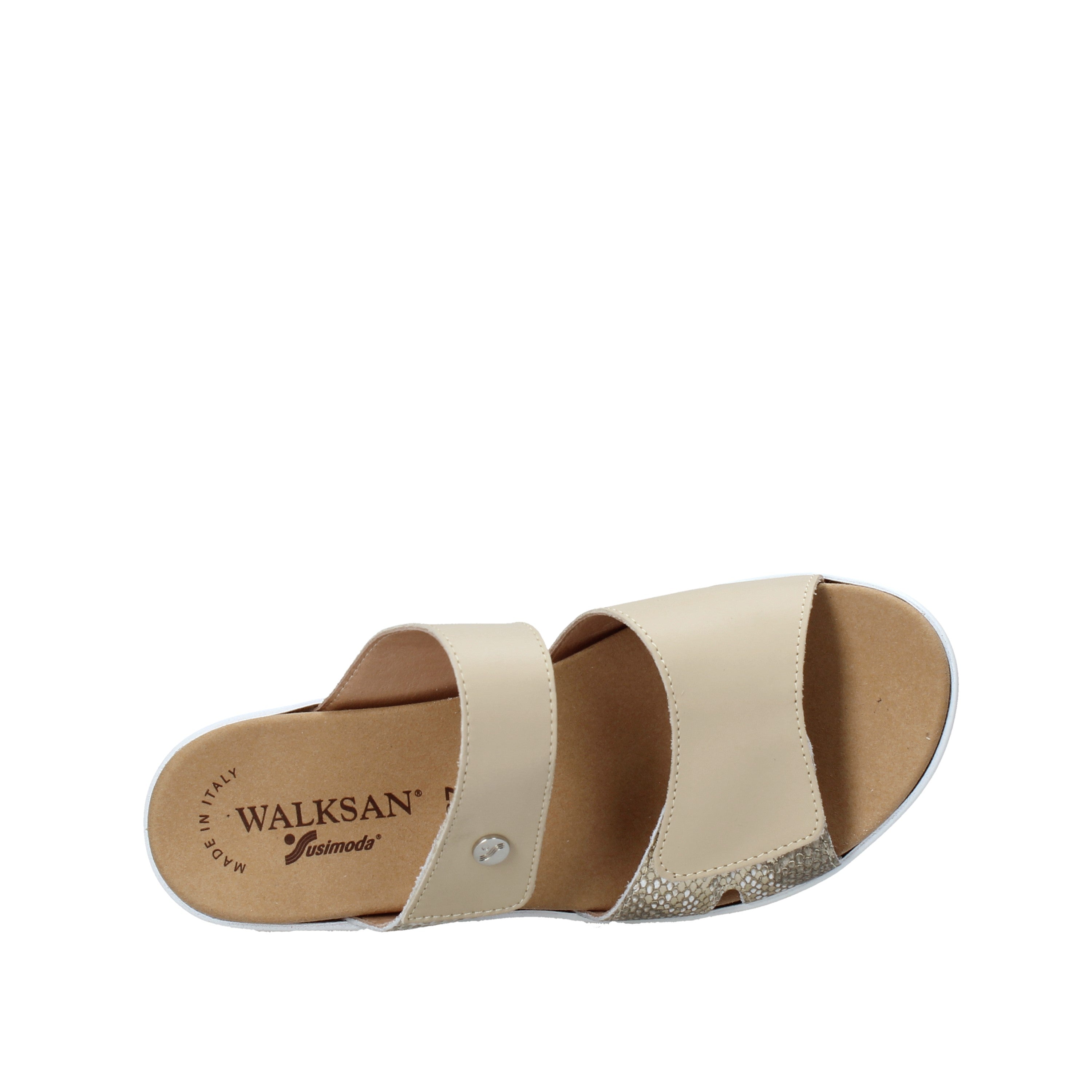 Sandali Beige Susimoda