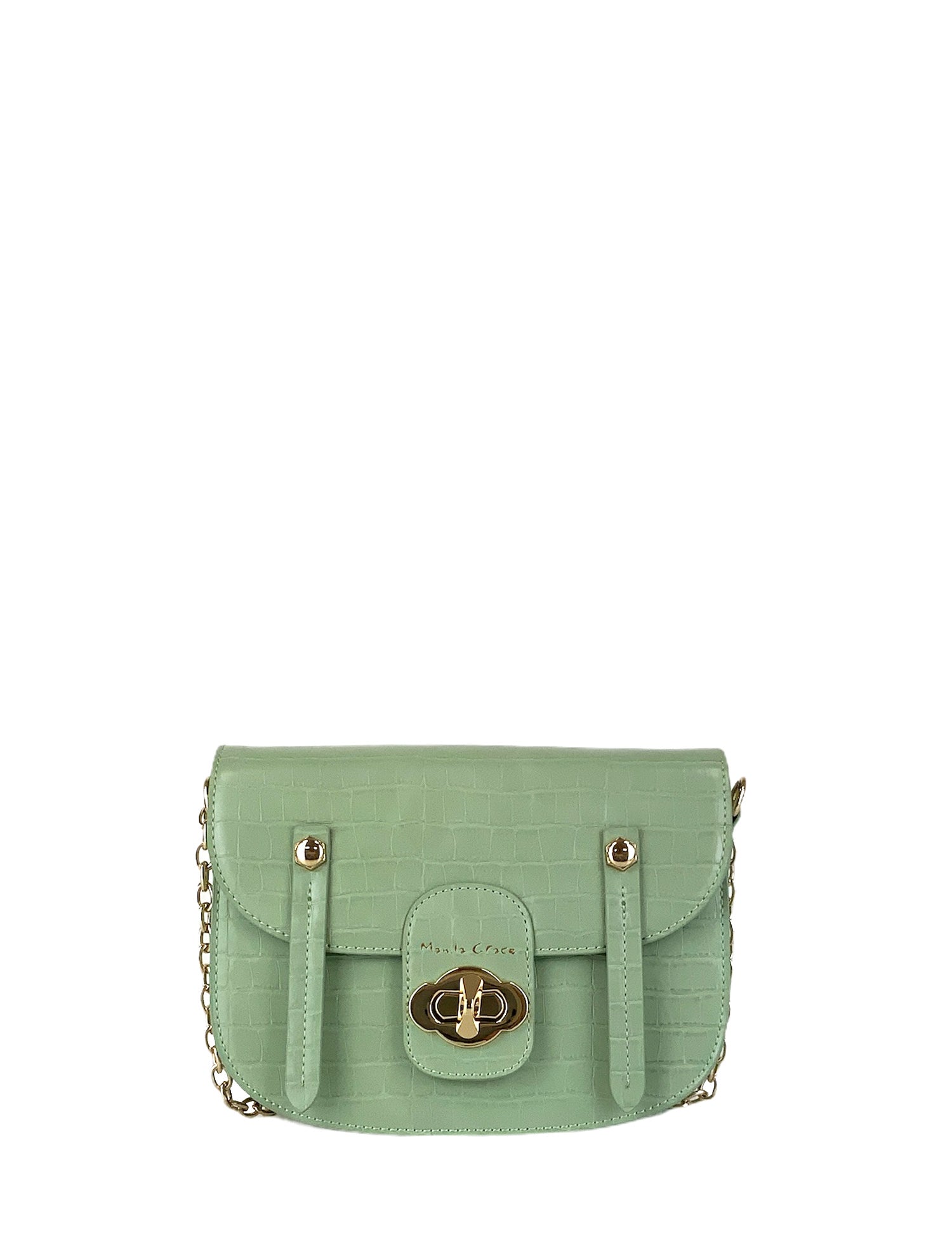 Tracolla Verde Manila Grace