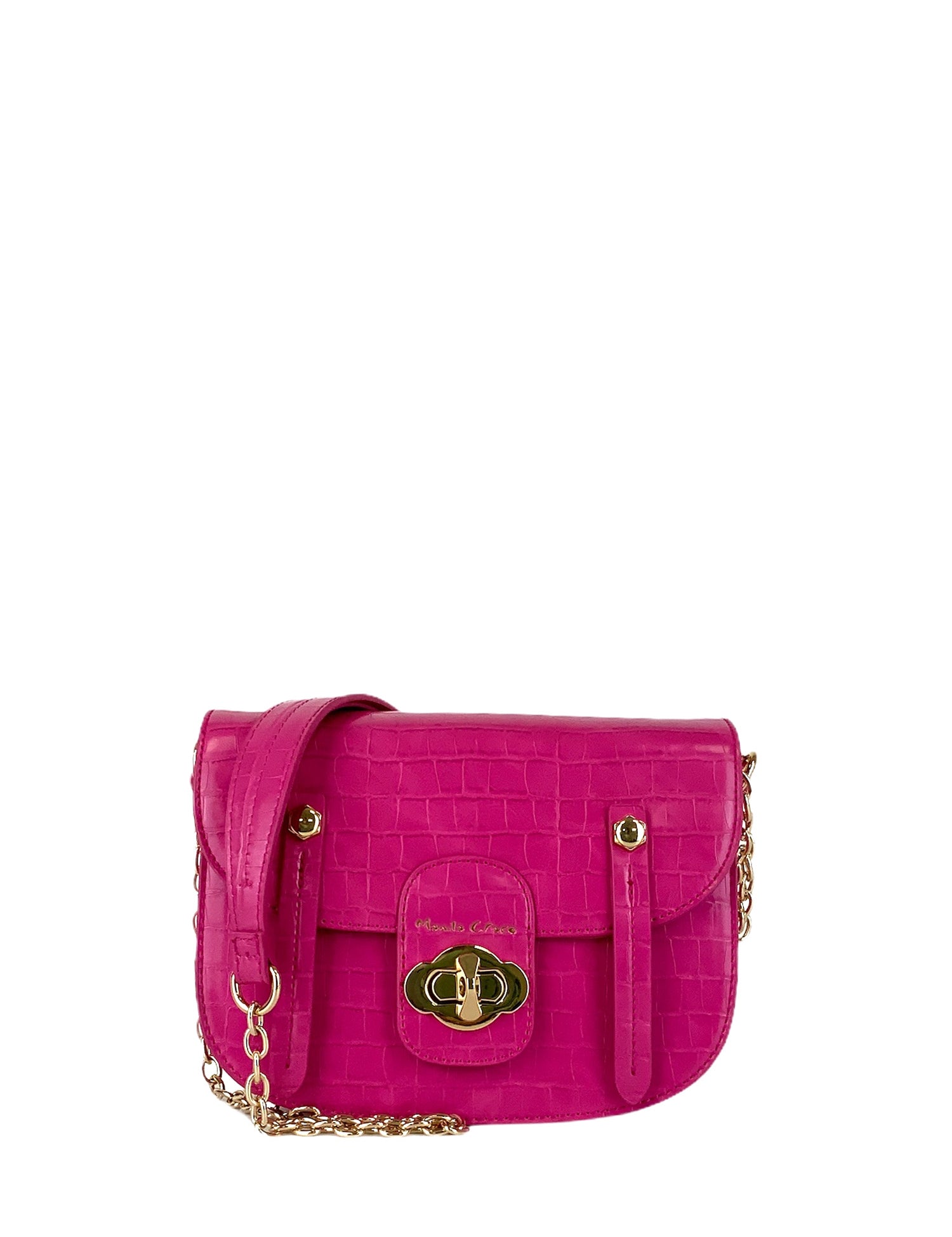 Tracolla Rosa Manila Grace