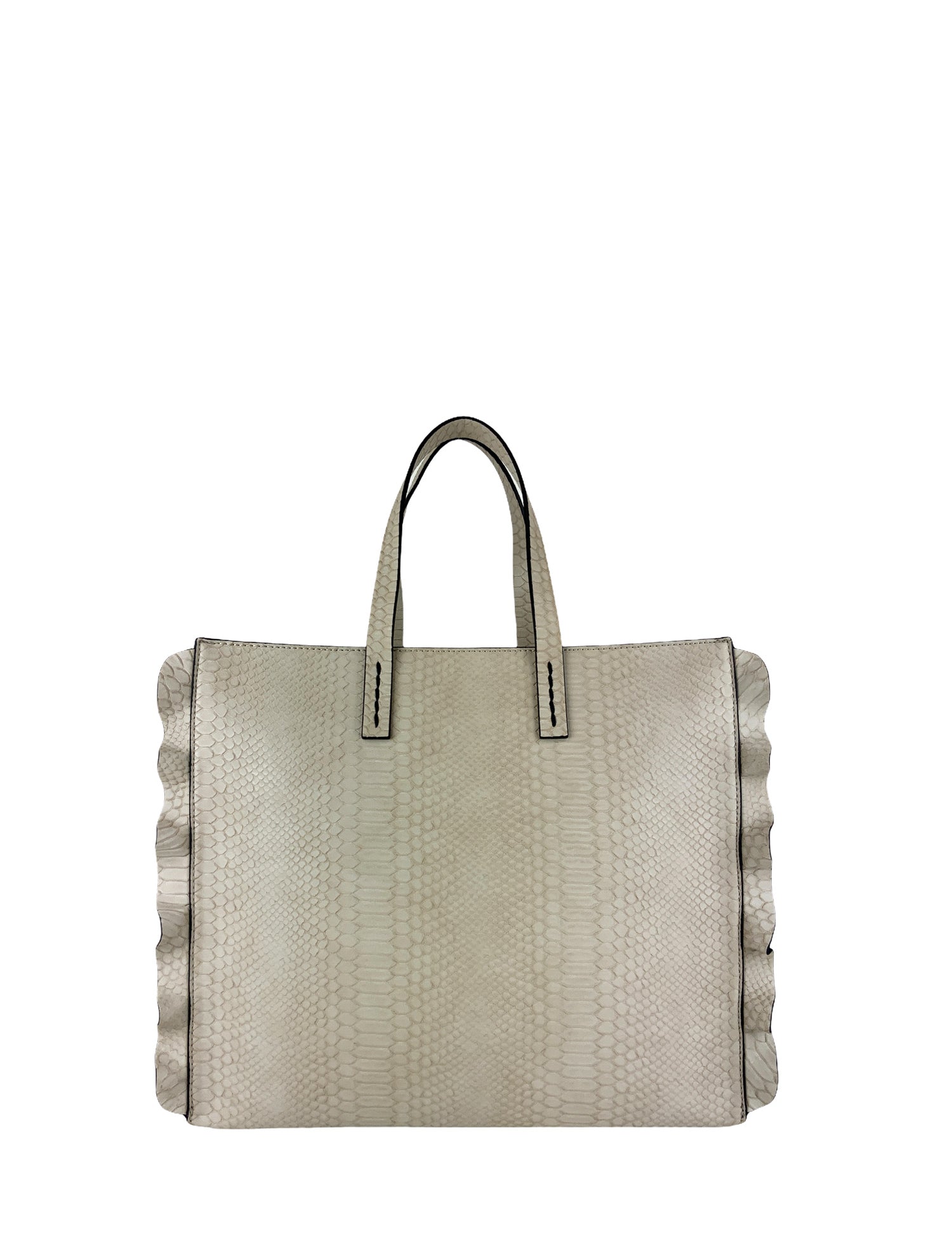 Shopper Beige Manila Grace