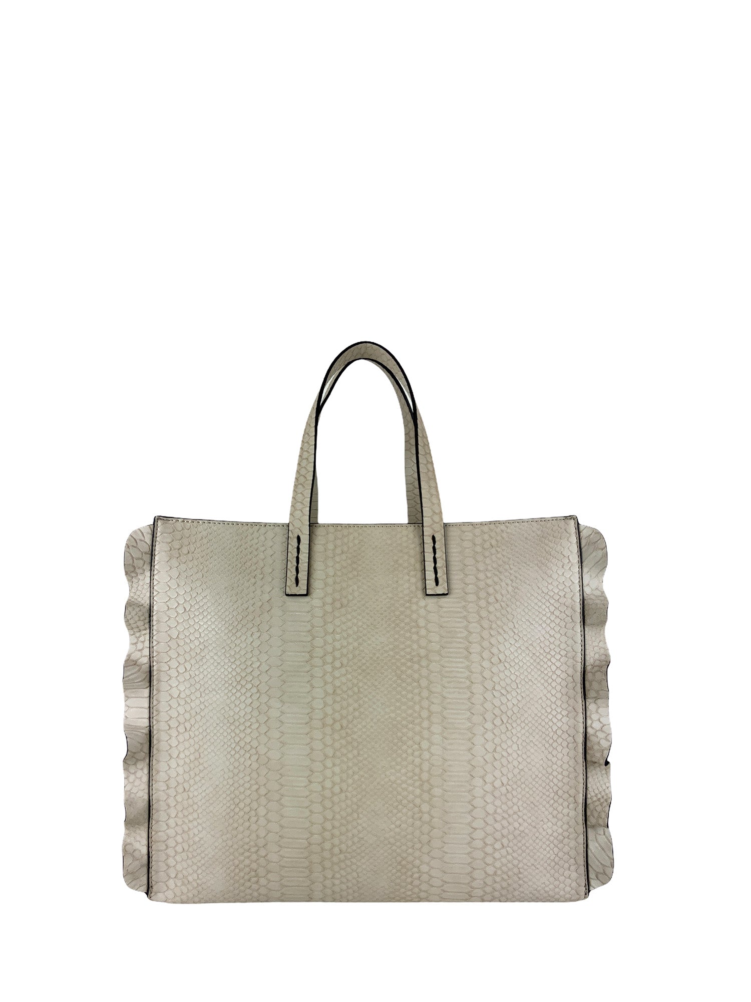 Shopper Beige Manila Grace