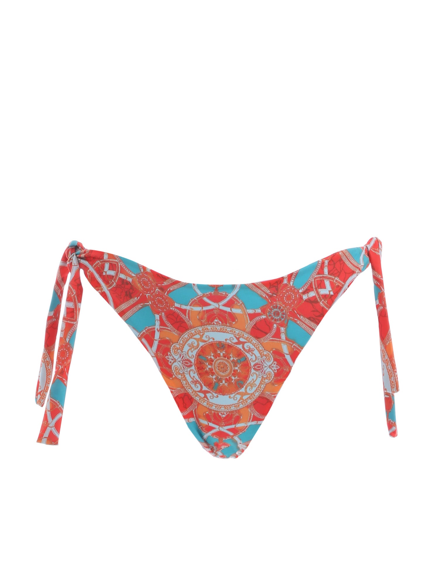 Costumi Arancio F**k