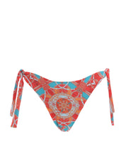 Costumi Arancio F**k