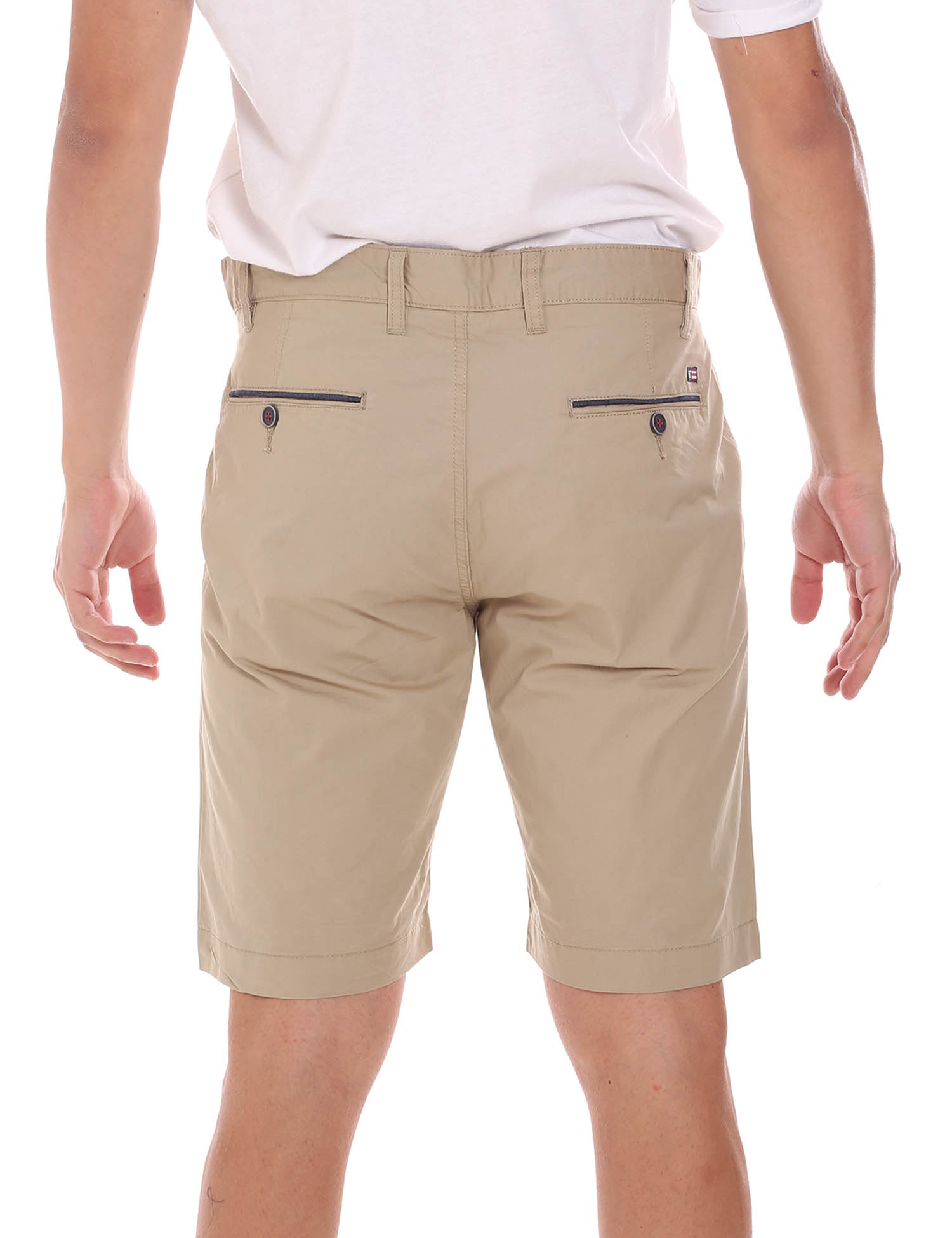 Bermuda Beige Key Up