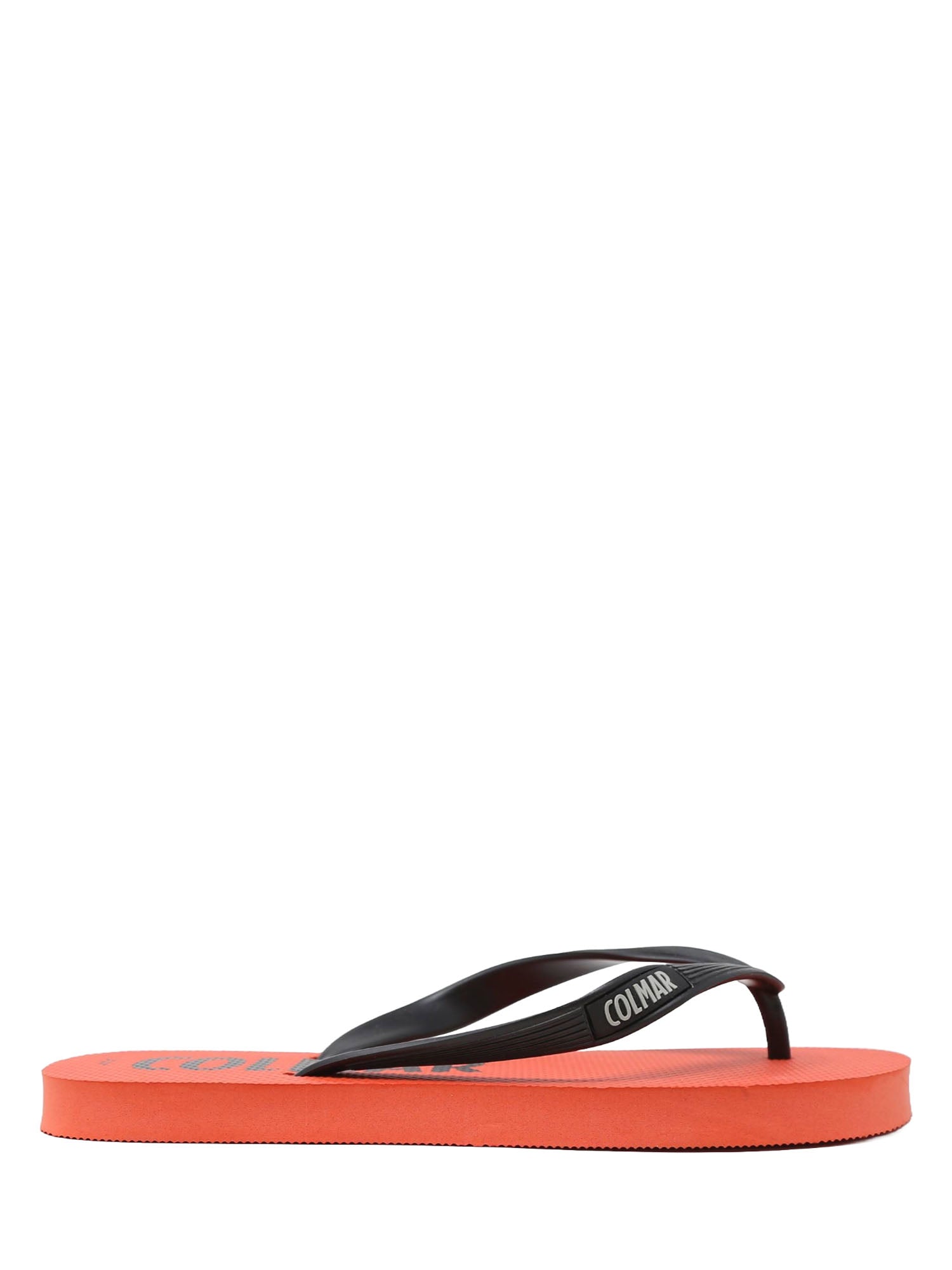 Infradito Rosso Colmar