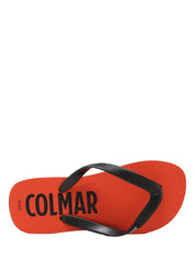 Infradito Rosso Colmar