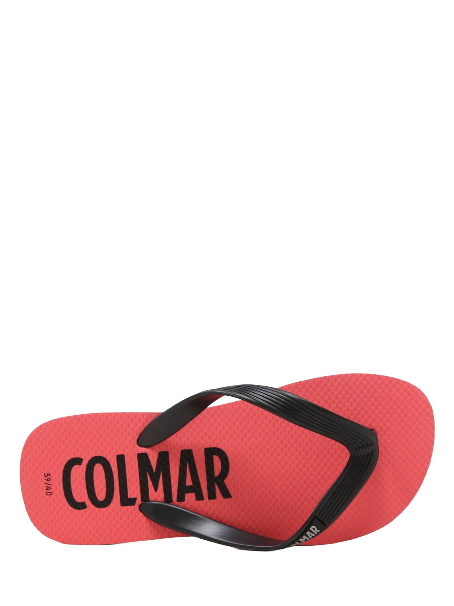 Infradito Rosa Colmar