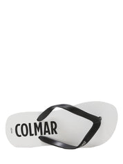 Infradito Bianco Colmar