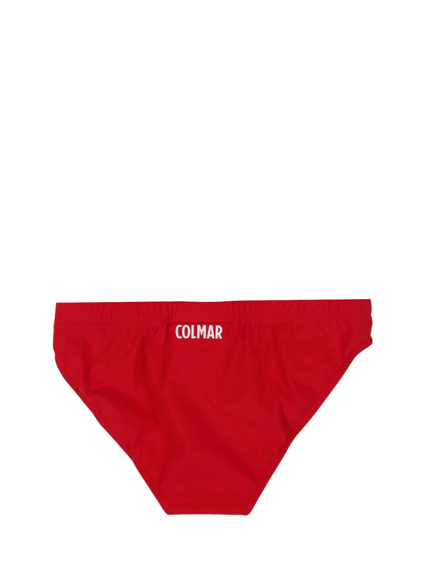 Costumi Rosso Colmar