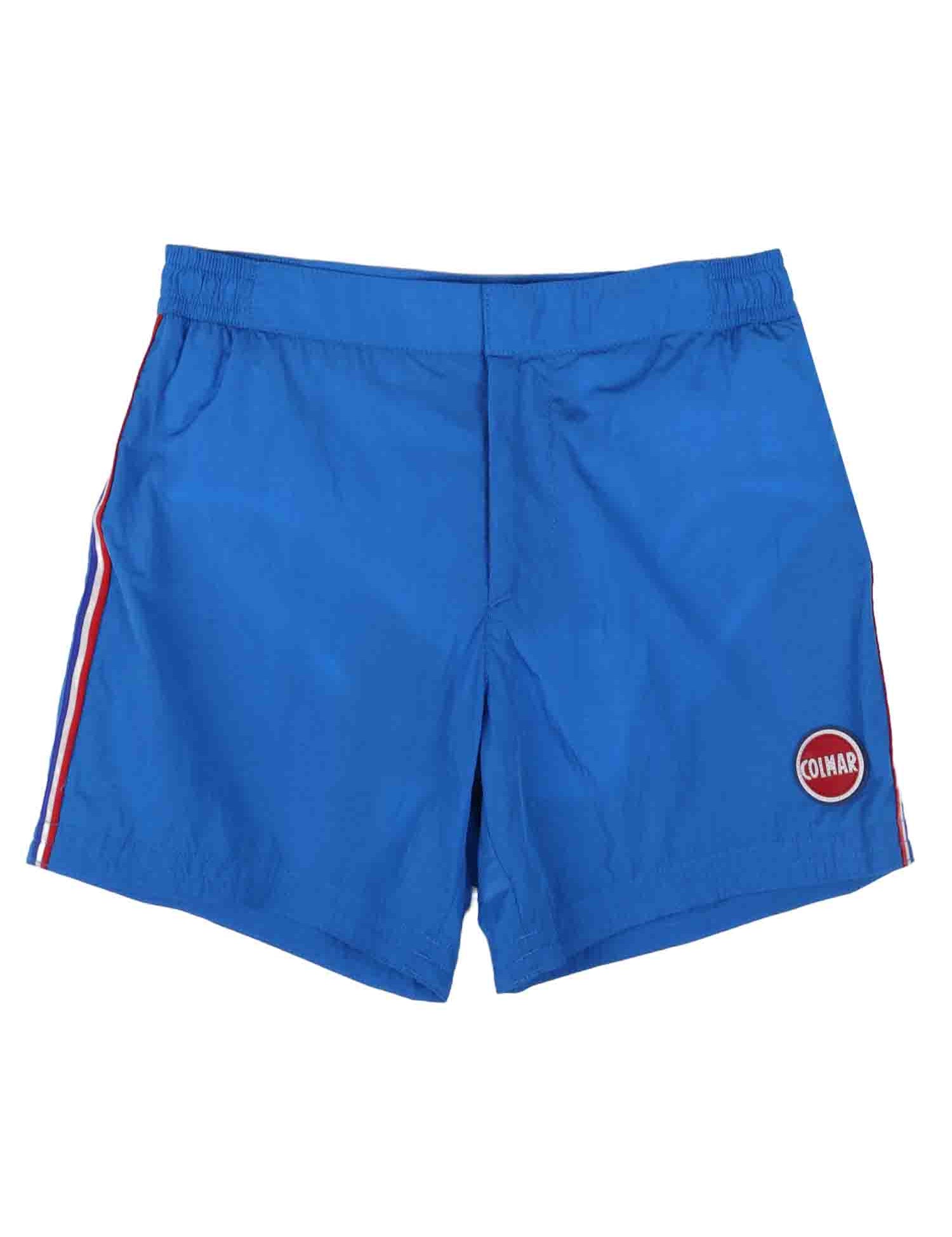 Costumi Blu Chiaro Colmar