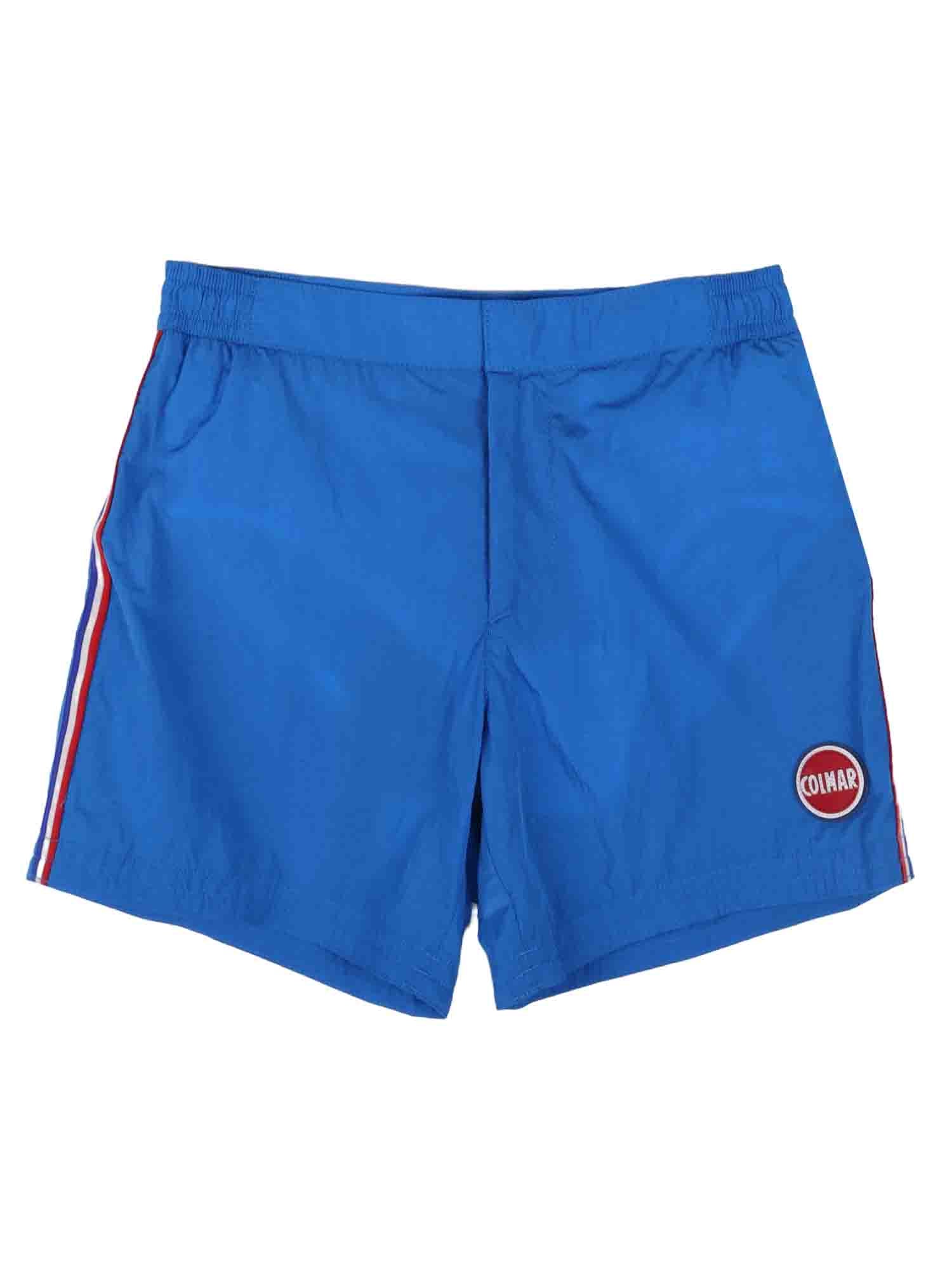 Costumi Blu Chiaro Colmar