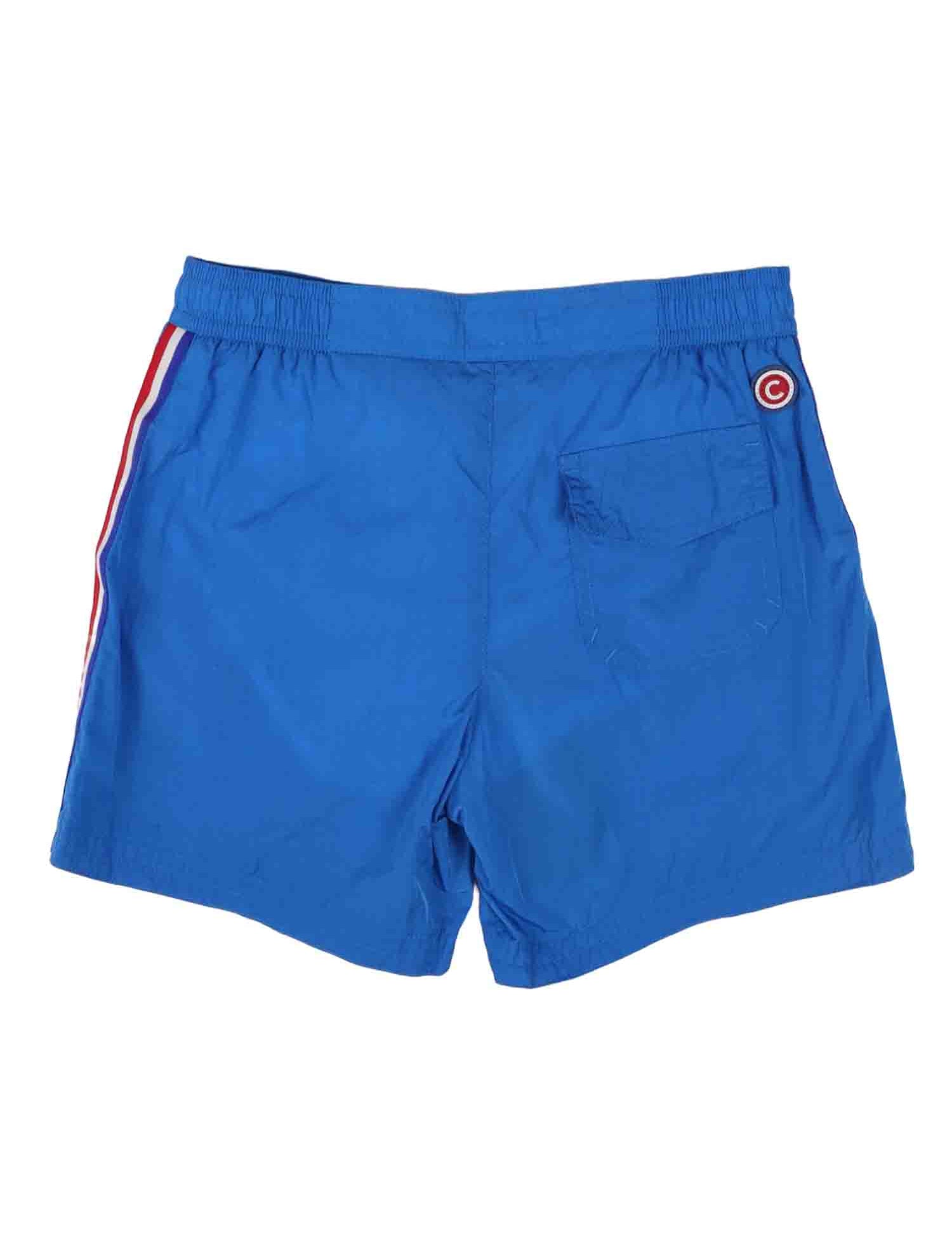 Costumi Blu Chiaro Colmar