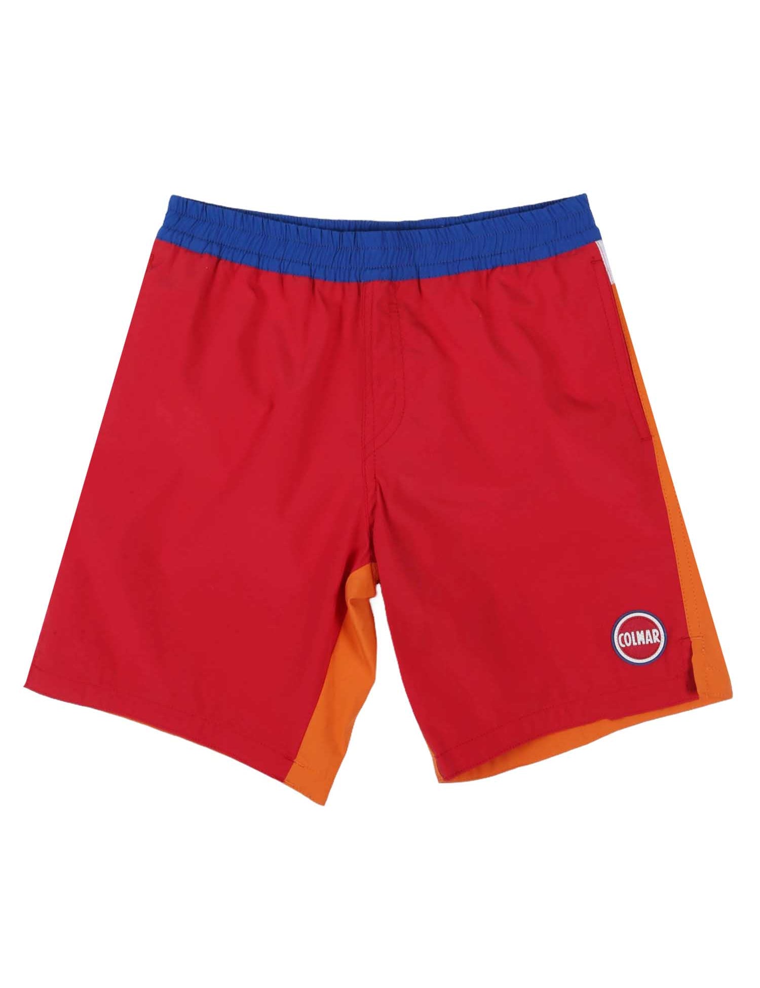 Costumi Rosso Colmar