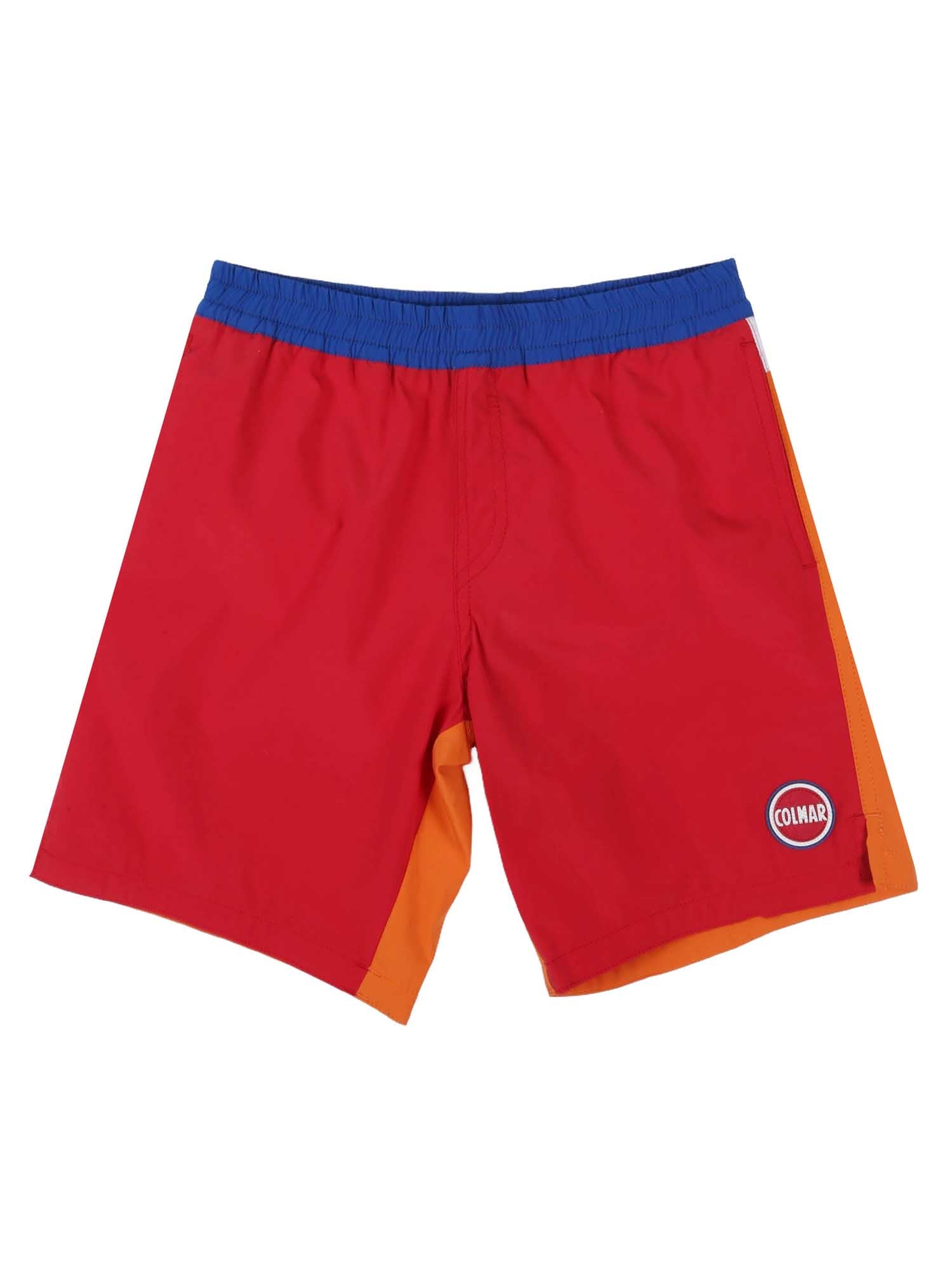 Costumi Rosso Colmar