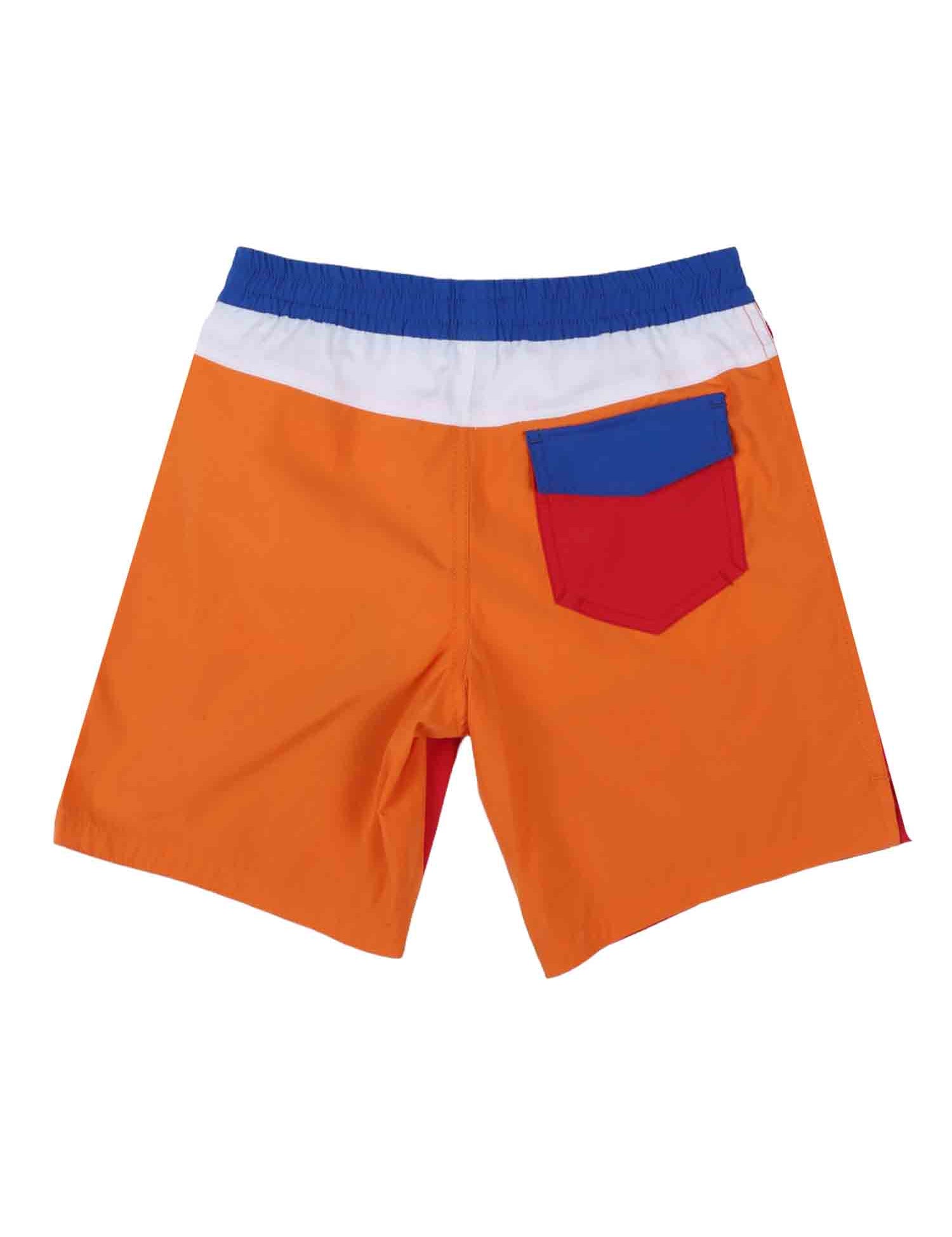 Costumi Rosso Colmar